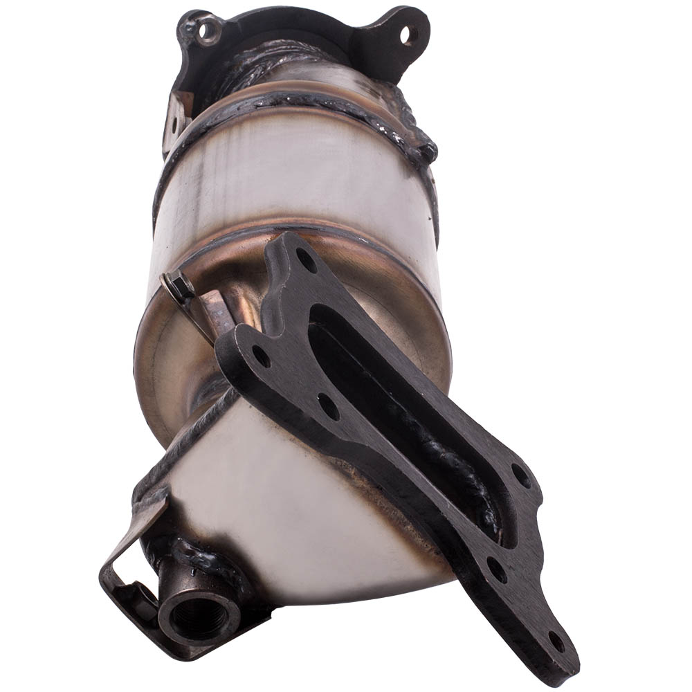 2011 accord exhaust