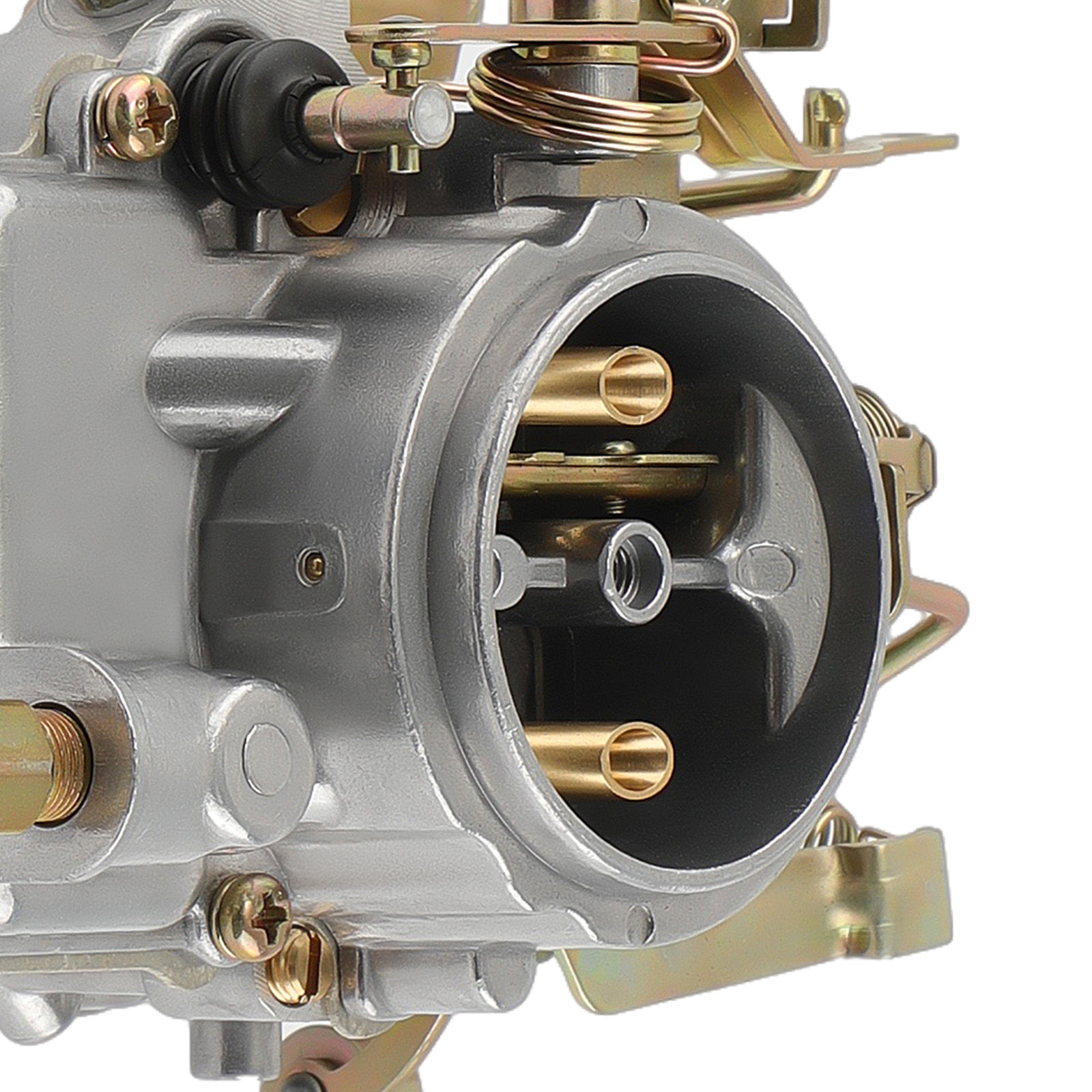 Carburetor for Datsun Nissan A12 120Y 1200 Sunny Cherry 16010-H1602 Carb Manual