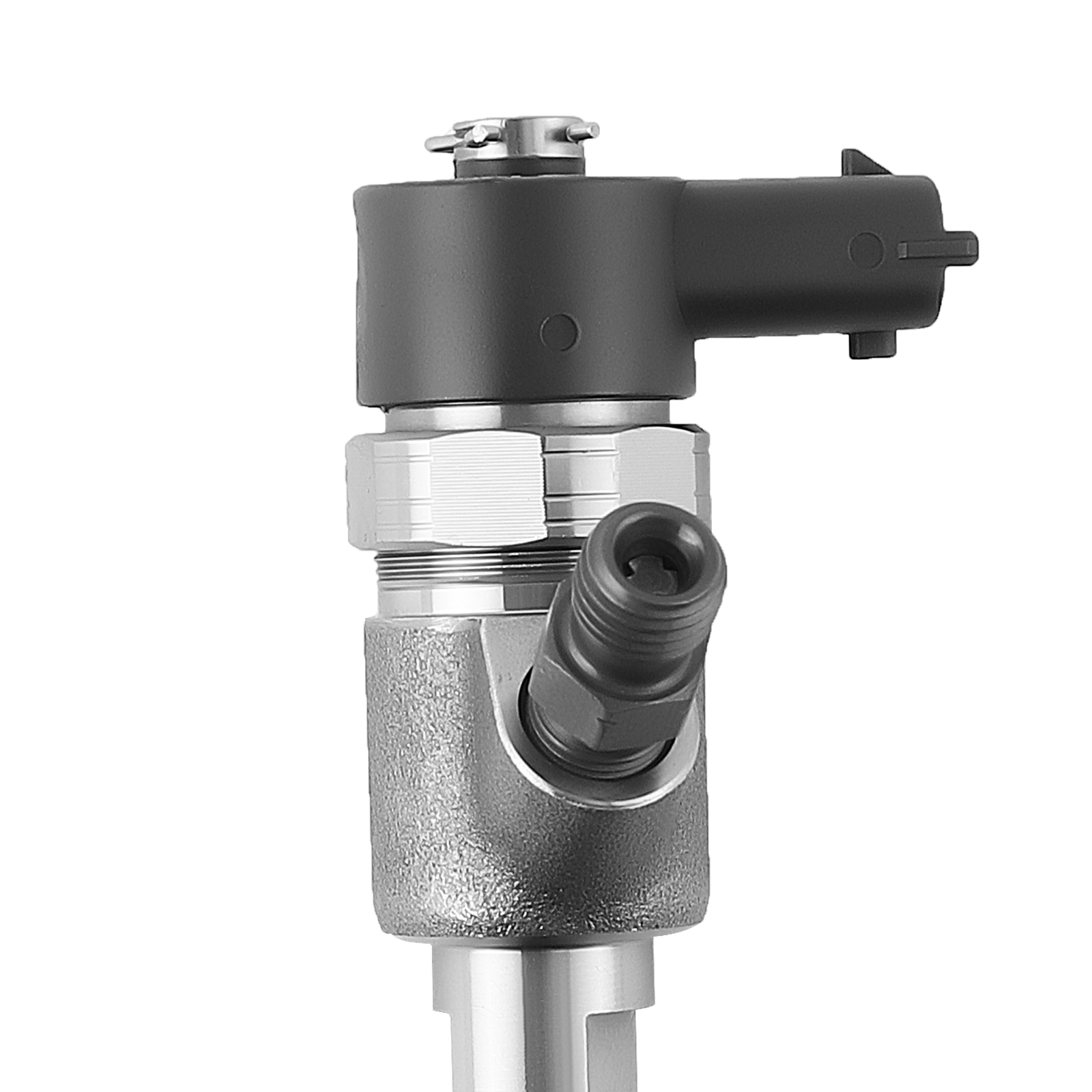 4PC Injecteur de carburant For 1723813, BS519F593AA FORD KA  Alfa Romeo Fiat