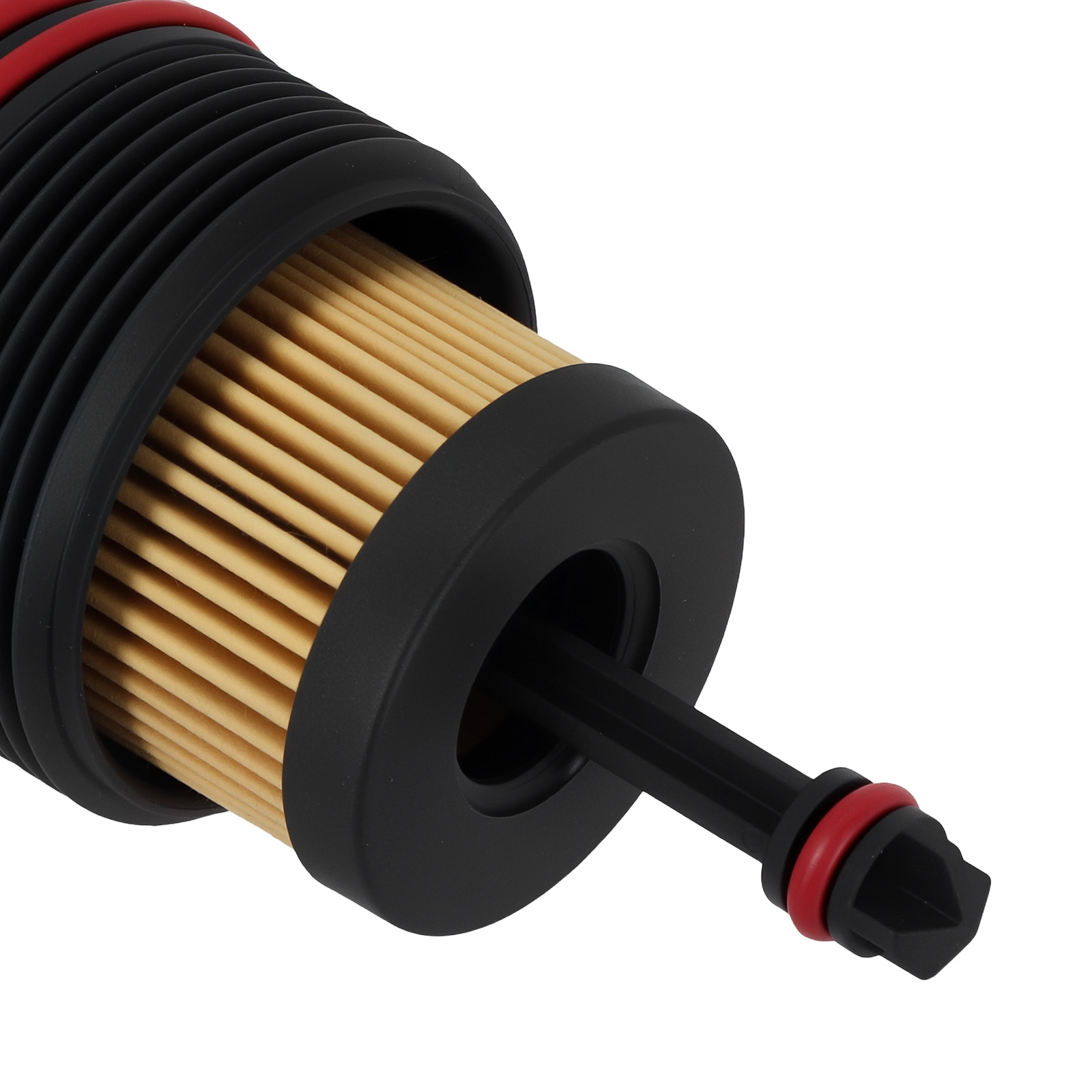 Oil Filter Cap for Ford F150 Fusion Edge 2015-2021 2.7L V6 FT4Z6A832C