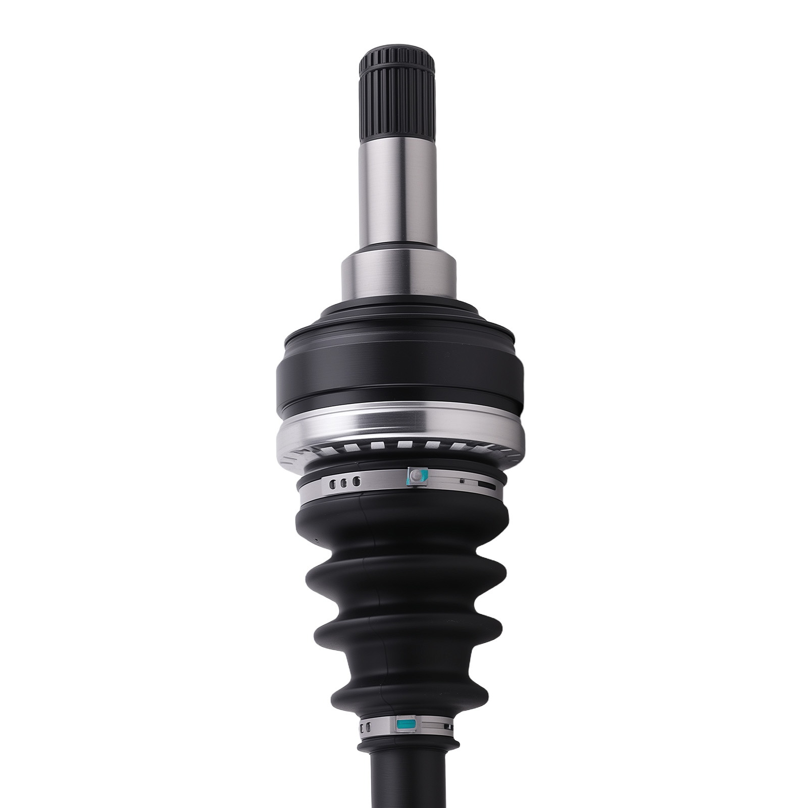 Arbre de transmission CV for BMW X5 E70 3.0 3.0d AWD 2007-2008 33207564127