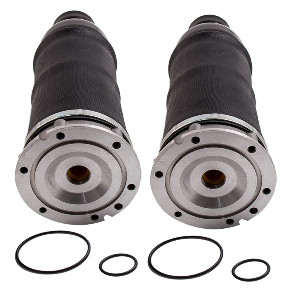 Pair Avant Suspension Pneumatique for AUDI A6 4B C5 Allroad Quattro 4Z7616051D