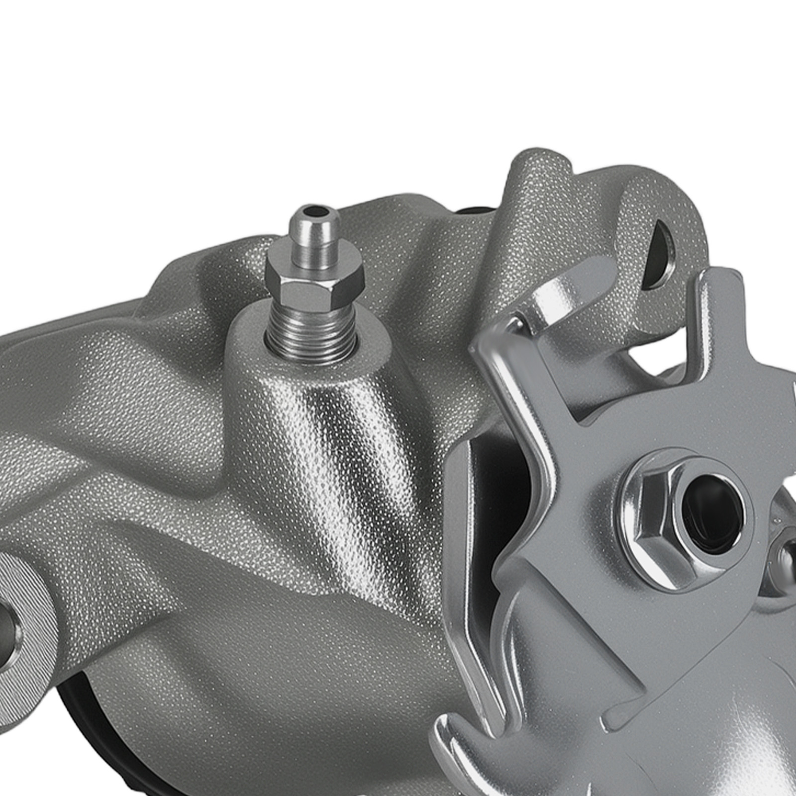 Étrier de frein arrière for Nissan Almera N16 Primera 96-05 44001BM40A