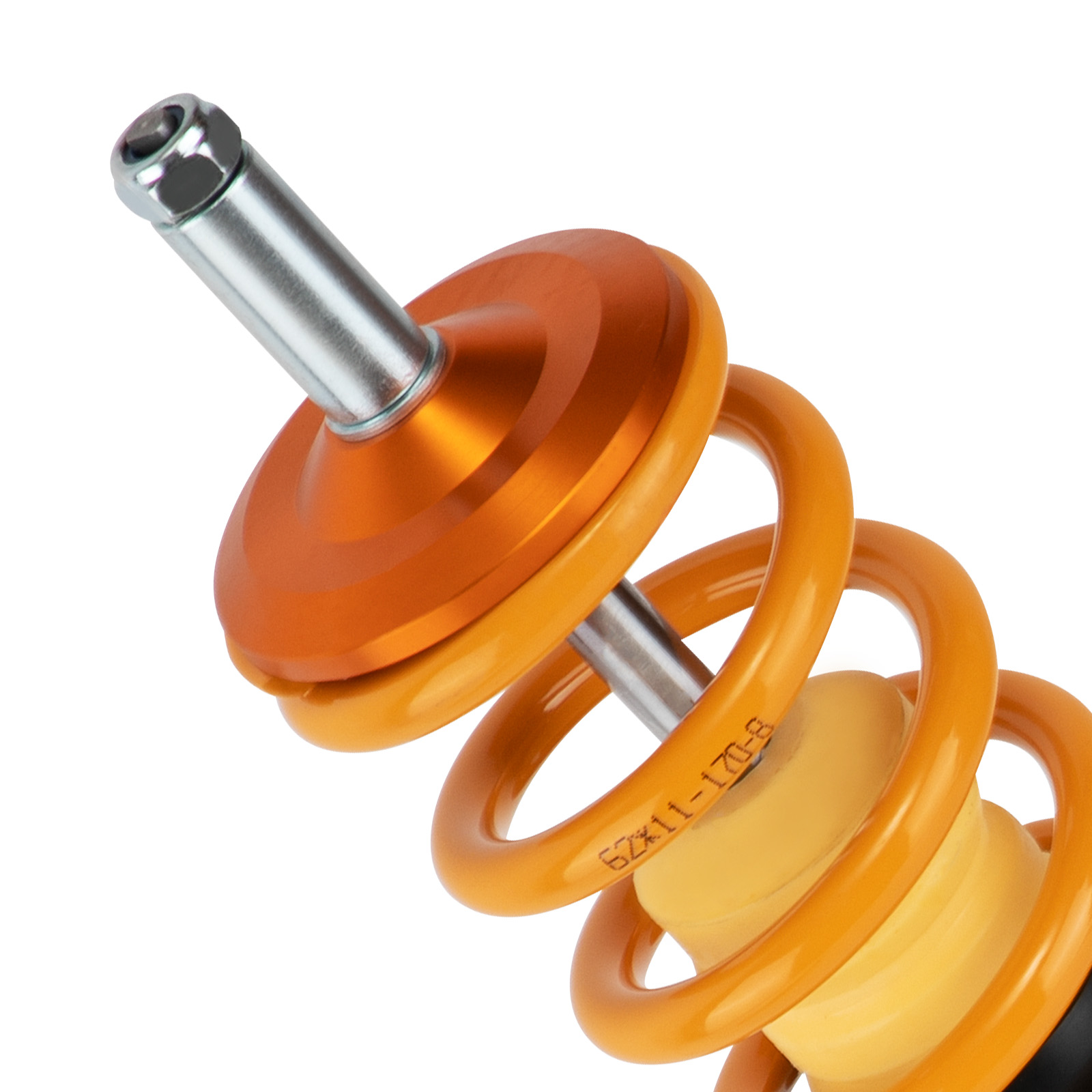 Kit d'Amortisseur Suspension for VW GOLF I Jetta I Scirocco Coilover NEW