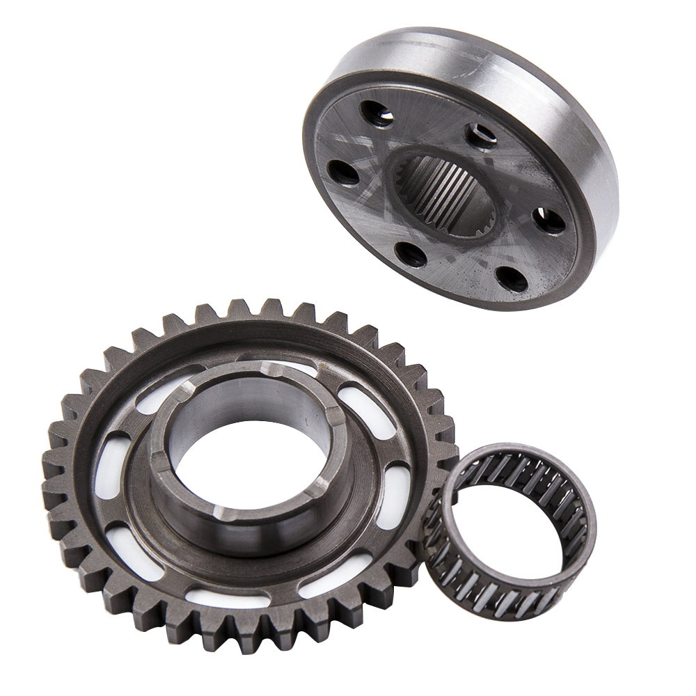 Reinforced Starter Clutch Kits for Honda TRX 450R 450ER TRX450ER 28110-MEY-670