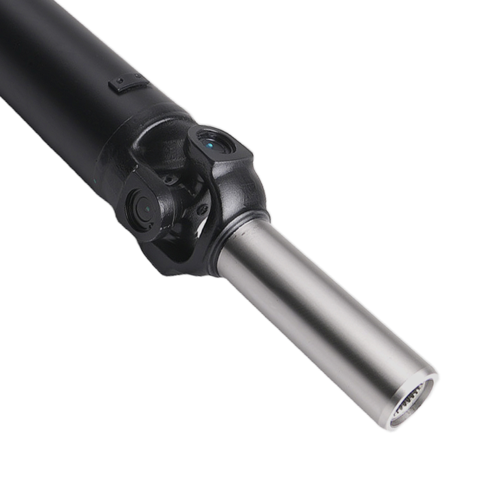 Propshaft Propeller Shaft Rear for Dodge Ram 1500 09-10 Ram 1500 2500 4WD 946111