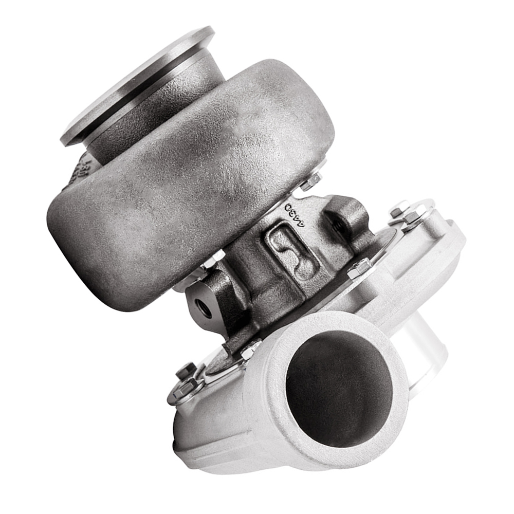 Turbo S300 S300SX3 66/73mm T4 Twin Scroll .91 A/R 320-800HP Journal Bearing