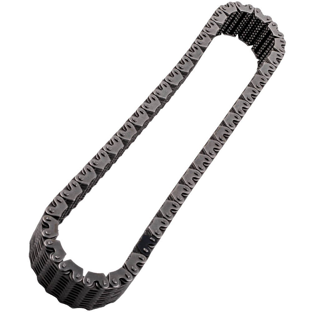 For BMW X3 E83 2.0 2.5 3.0 Boîte de transfert Chaîne HV086 Atc400