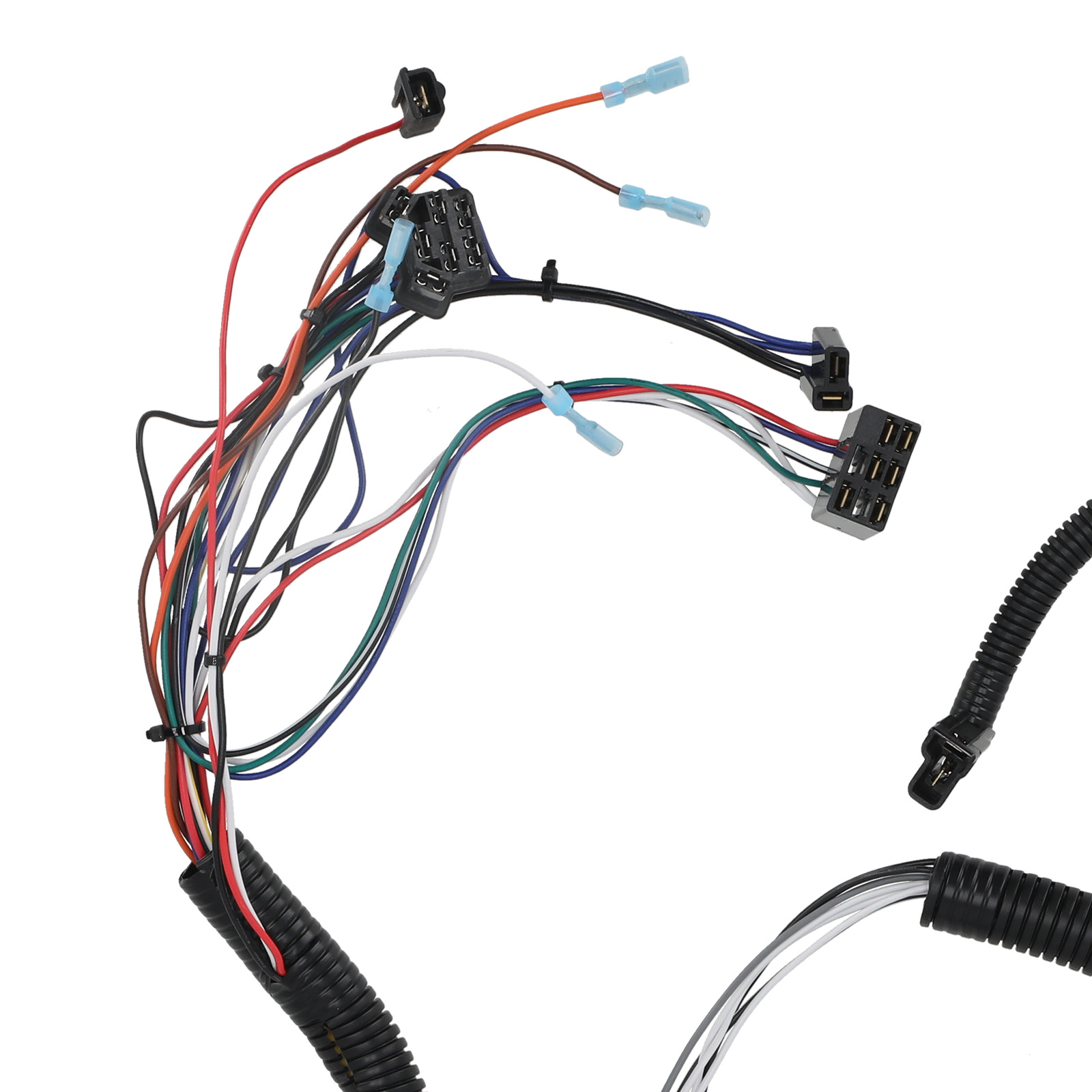 Ignition Wiring Wiring Harness for Husqvarna AYP 583451501 532401104