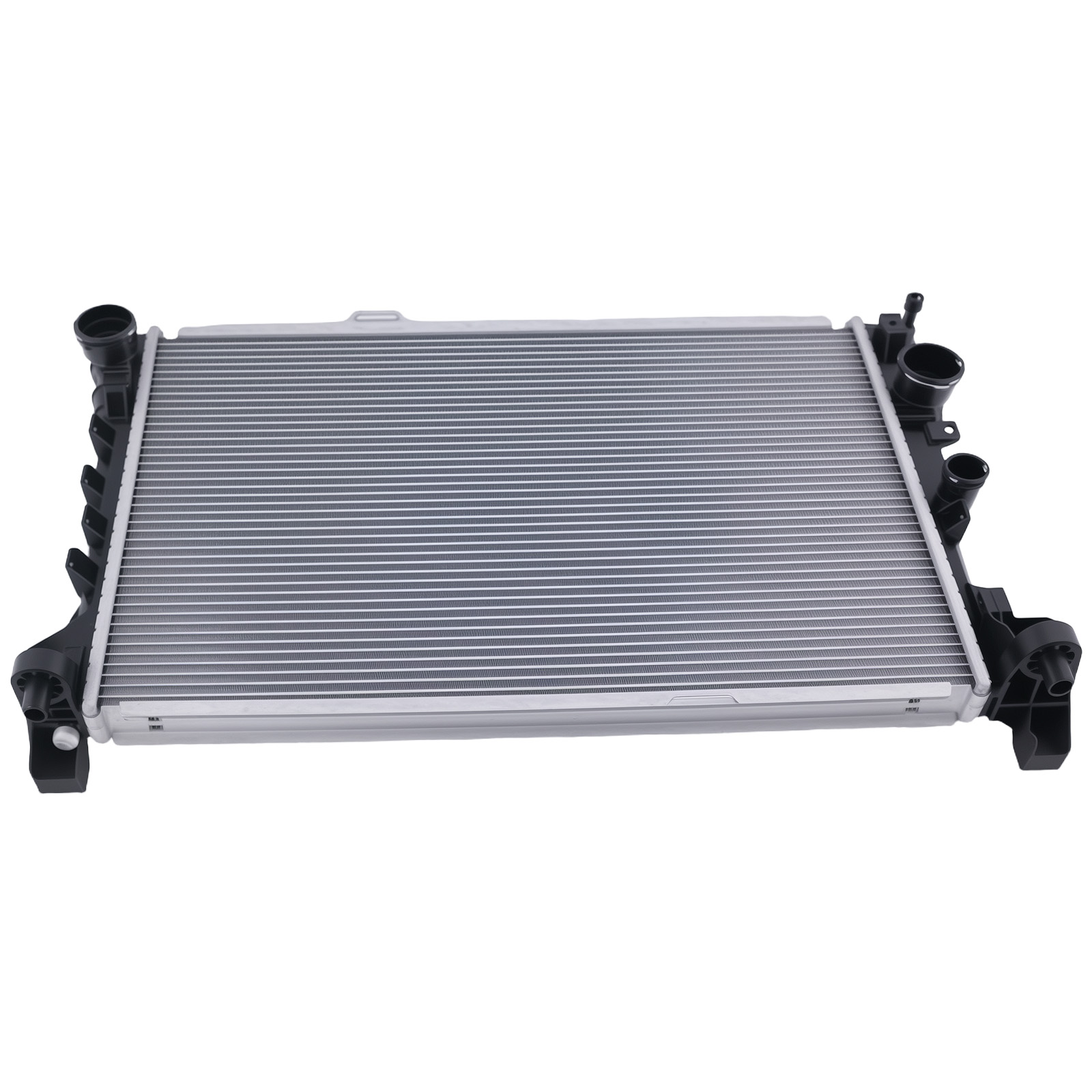 Aluminum Coolant Radiator for Mercedes-Benz SLK55 AMG 2005-2016 A1975000003