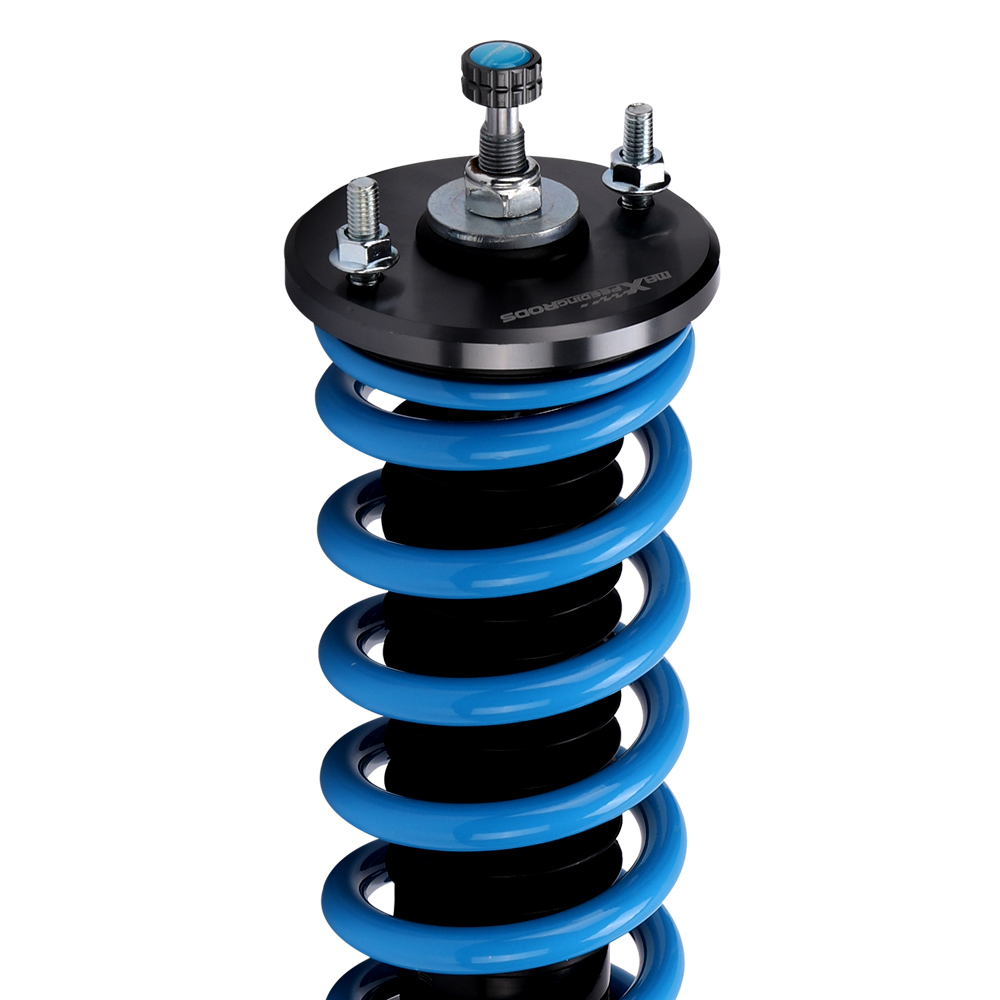 Coilovers Shock Absorber Coil Spring for Nissan Fairlady Z 300ZX Z32 90-96