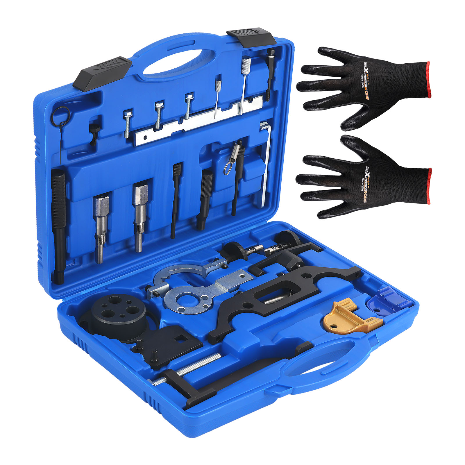 Set Réparation De Moteur outil for Opel Vectra Astra Corsa X20 DTL Renault Saa