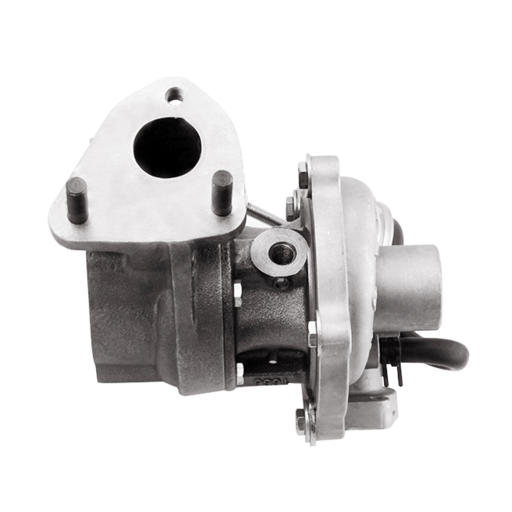 Turbo KP35 For Opel Combo Corsa 70HP 51KW 1.3CDTI 54359880005 Turbine Turbolader