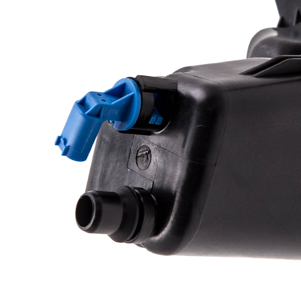 Engine Coolant Recovery Overflow Tank Reservoir for E70 X5 X6