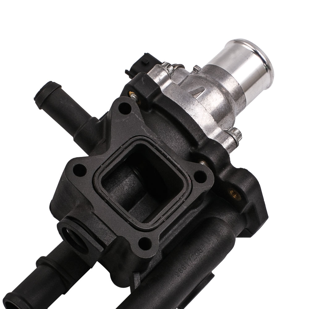 Complete Thermostat + Housing For Opel Vauxhall Astra J Insigna A Mokka