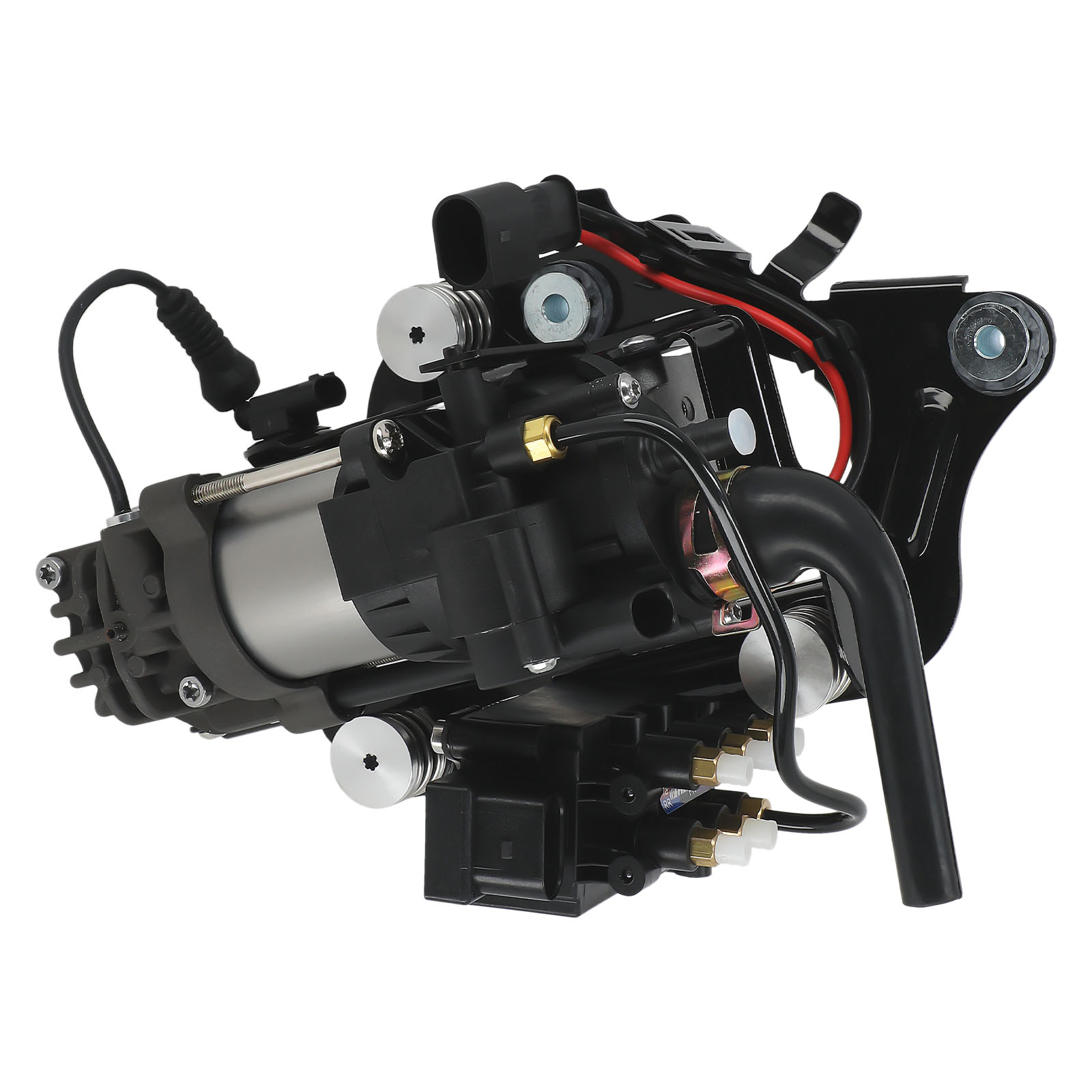 Compresseur Air Arrière for BMW Série 7 G11 G12 740i 2015-2020 37206861882