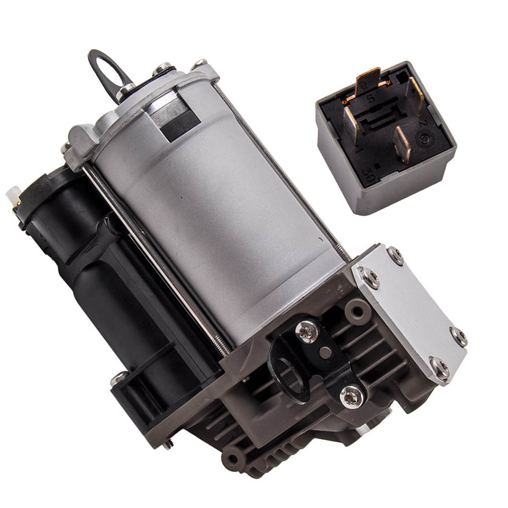 Luftfahrwerk Airmatic compresseur Ressort for Mercedes Benz GL320 1643201204