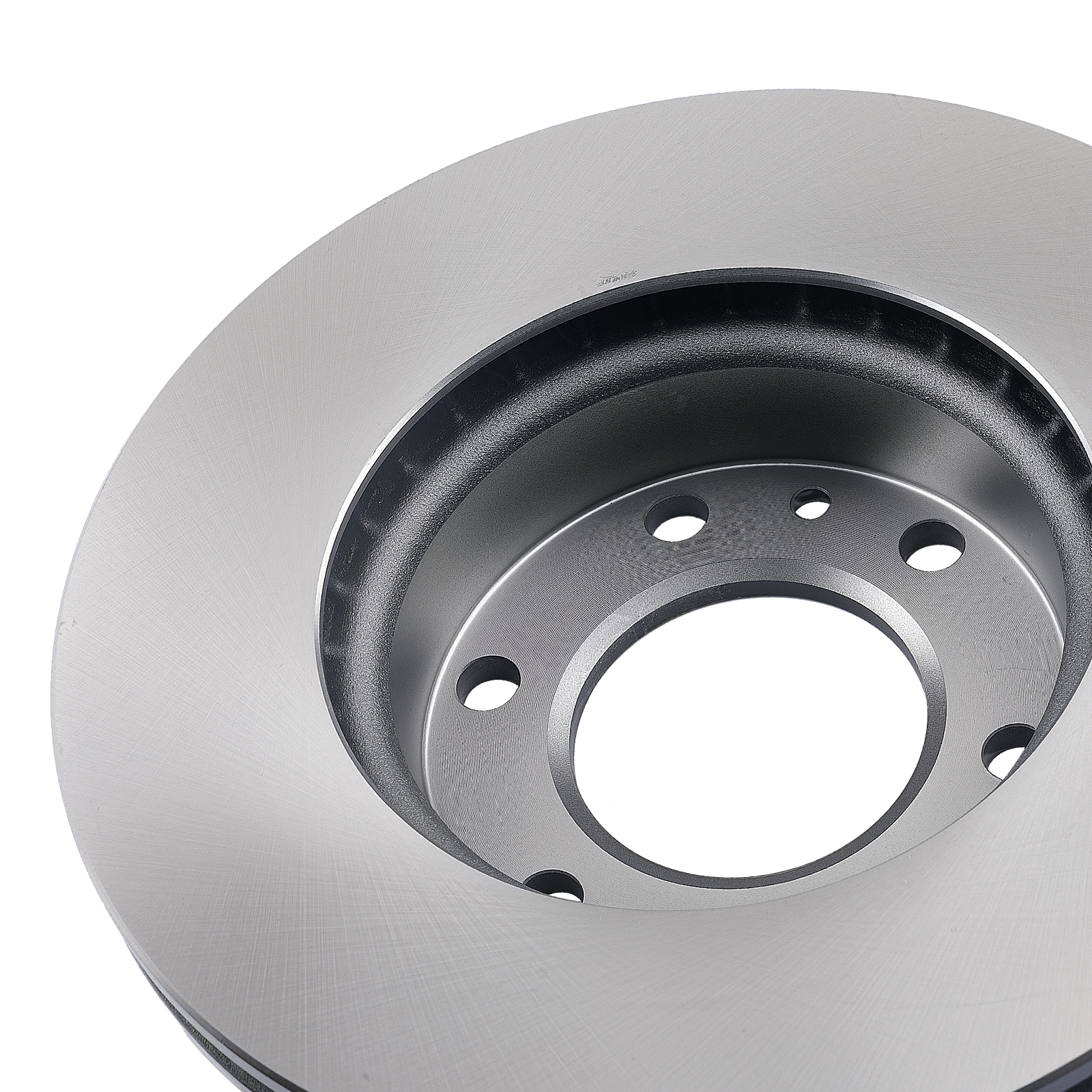 Disques Plaquettes Avant for Mercedes Sprinter 3,5-T Pritsche 2006-2023