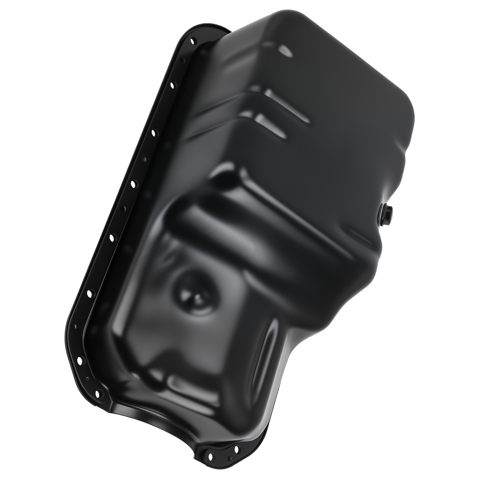 Engine Oil Pan Assembly for Honda Civic Coupe Sedan 1993-1995 HOP03A