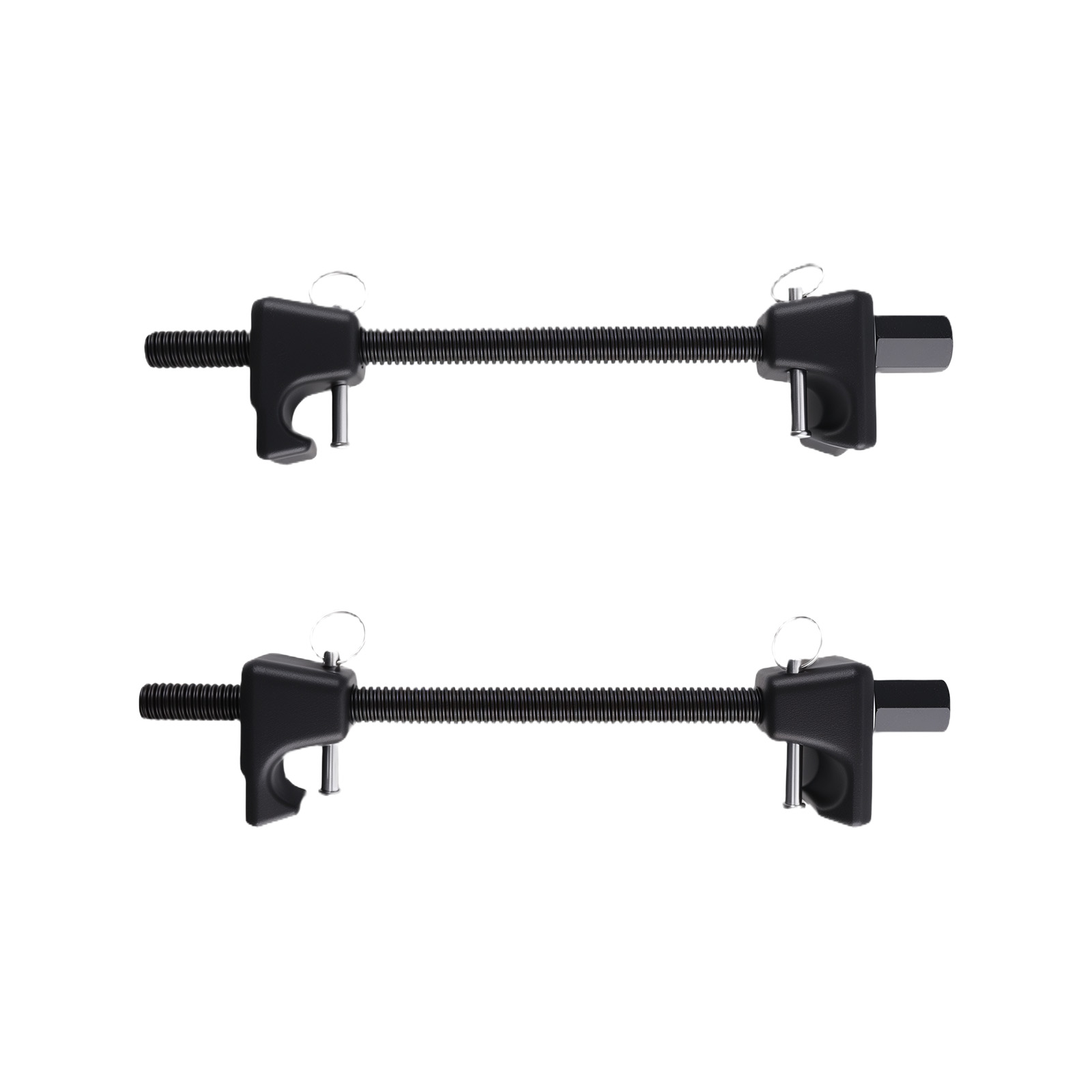 2x Spring Compressor Install Coil Springs Tools for Mac Pherson 260mm
