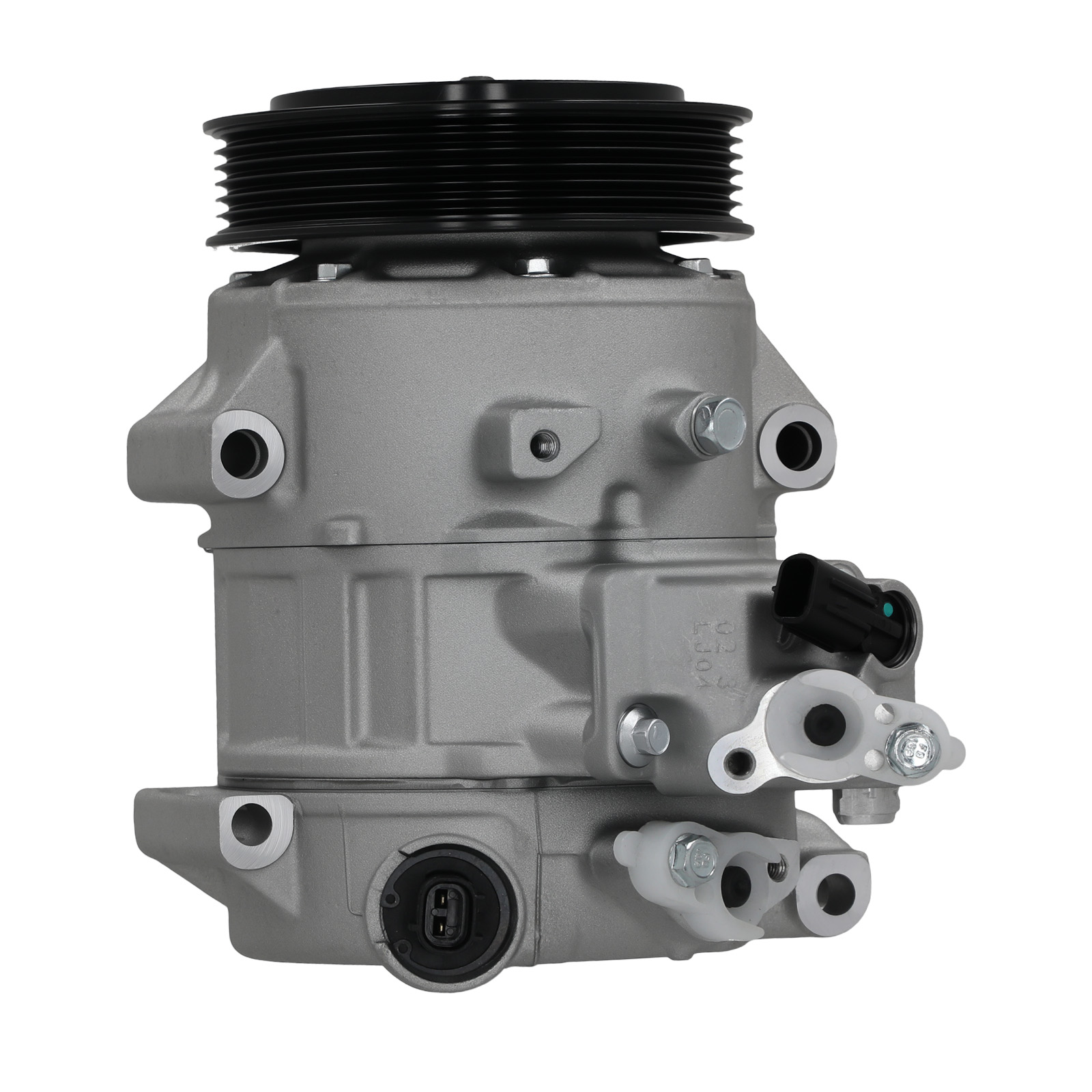 AC Compressor w/Clutch For Toyota Camry 2012-2017 RAV4  09-12 2.5L 883100R012