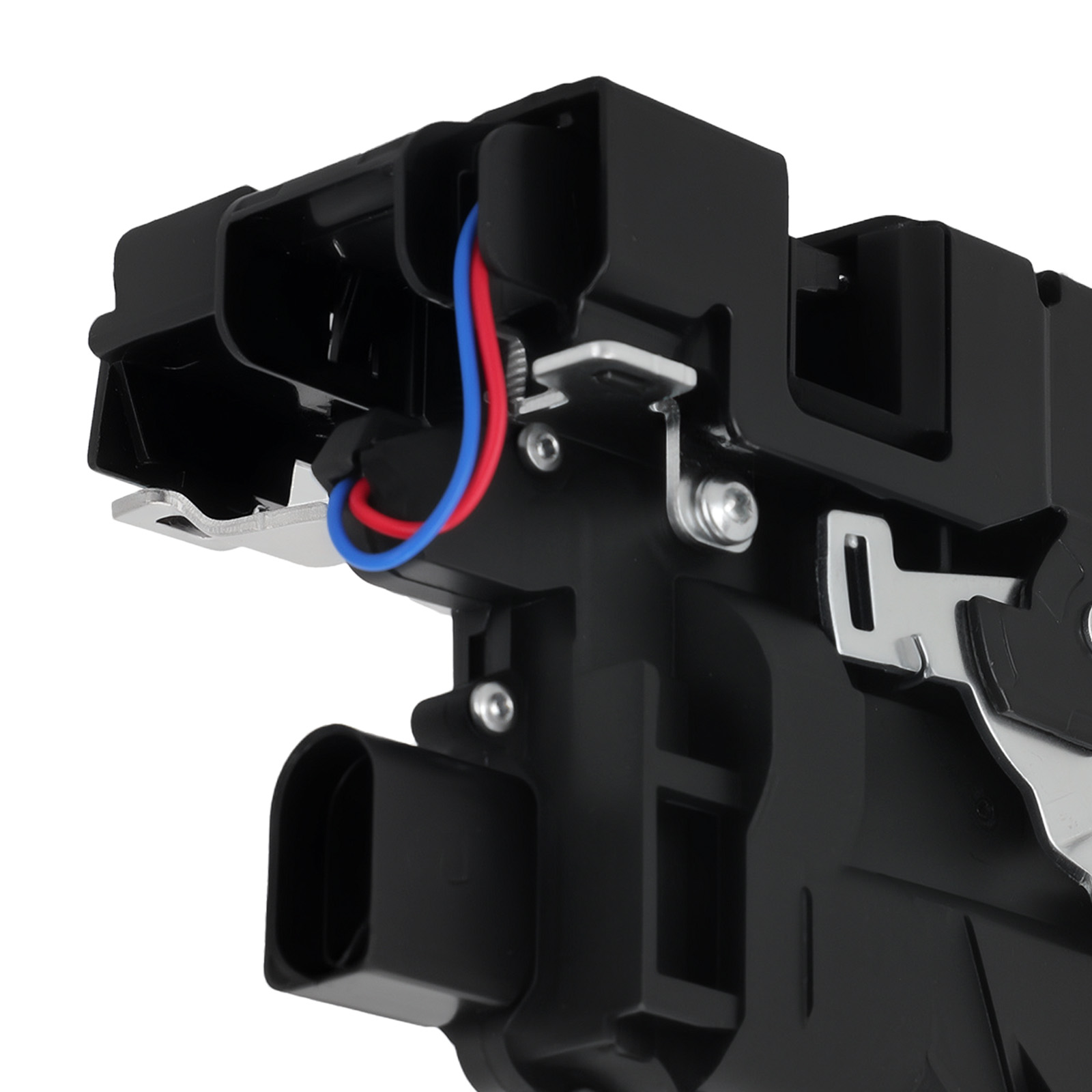 Gauche Serrure Porte actionneur Solénoïde Verrouillage for Seat Skoda VW Avan