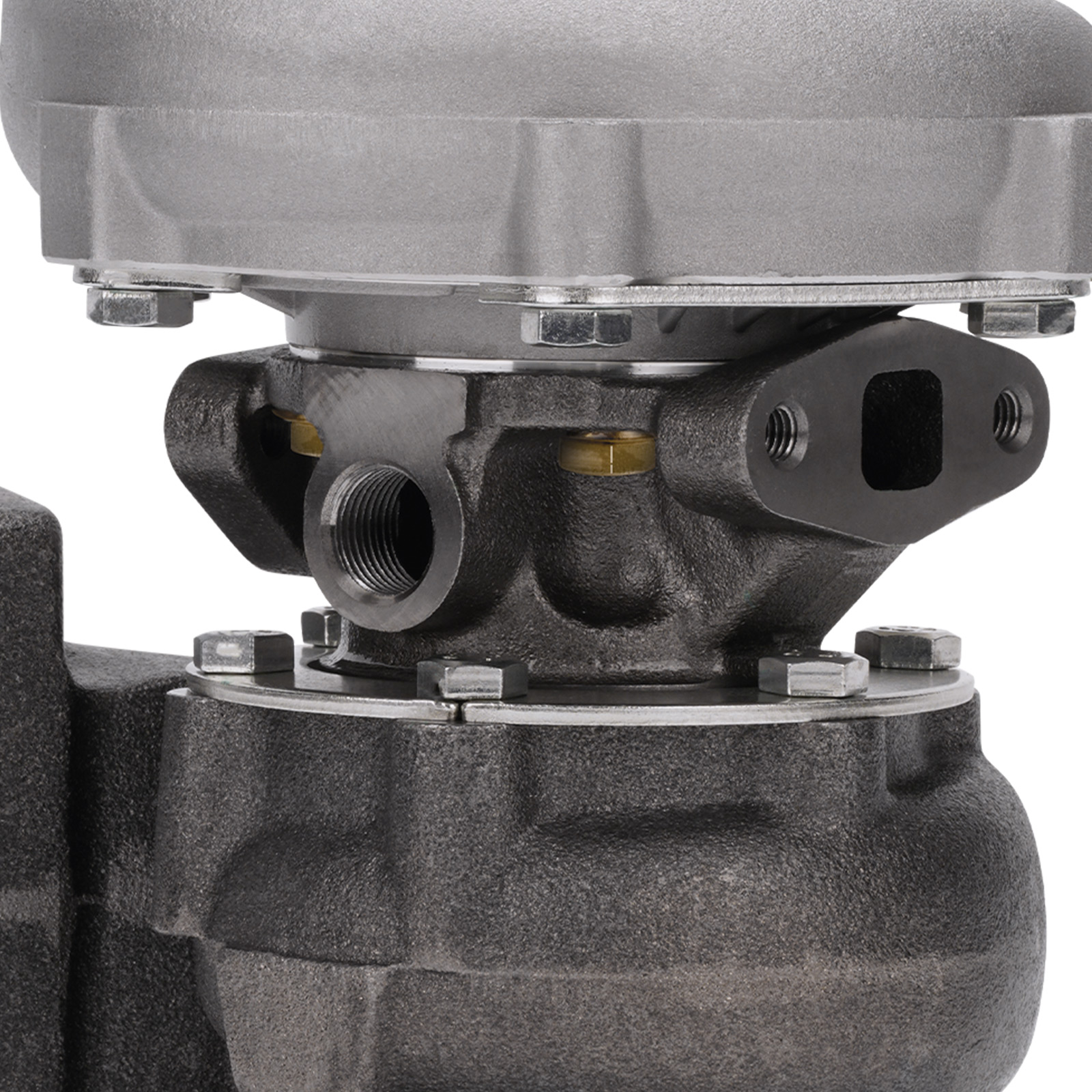 Turbo for Nissan Skyline R32 R33 R34 GTT RB25DET T3 430BHP TURBINE  Water Cooled