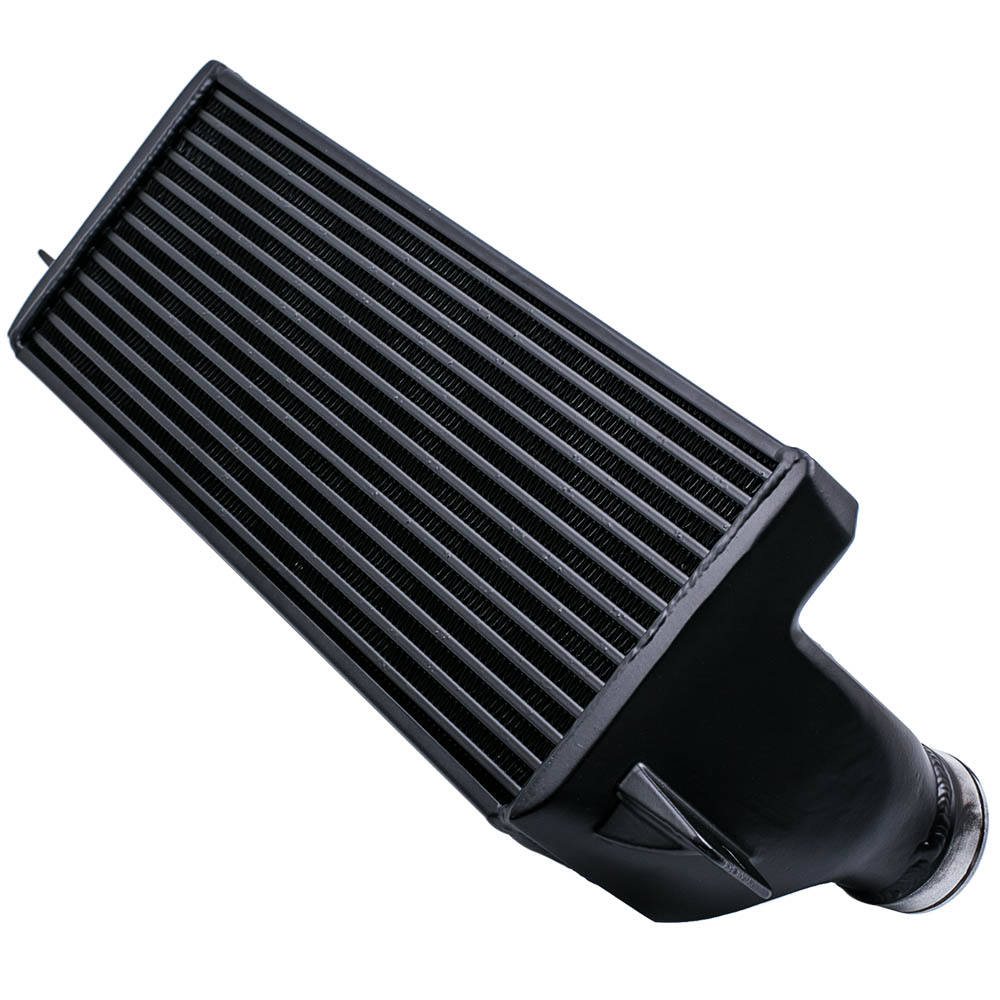 BIG UPGRADE TURBO CORE INTERCOOLER for BMW E82 E88 135i  E92 335is 2009-2013
