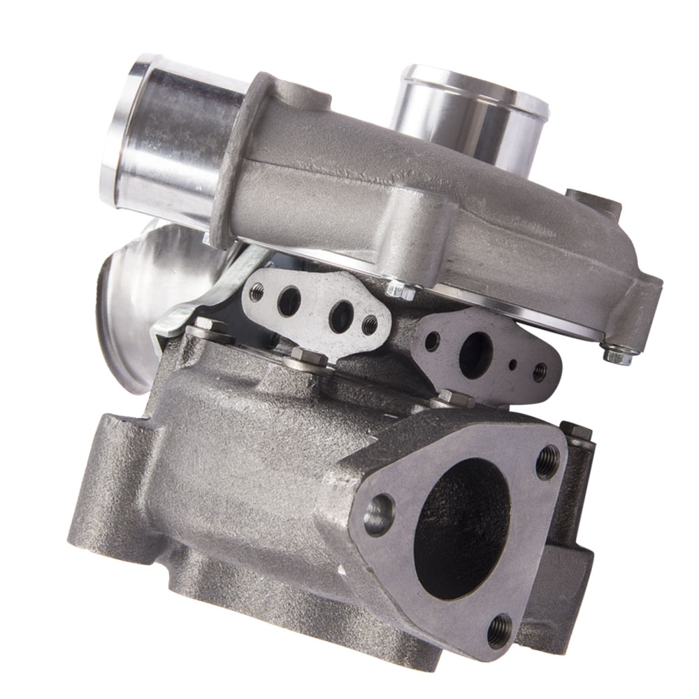 Turbocompresseur GT1749V for TOYOTA rav4 2,0 85 kW/116PS 721164-0009 17201-27040