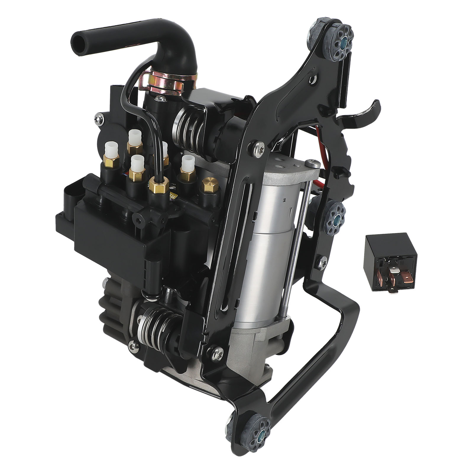Compresseur Air Arrière for BMW Série 7 G11 G12 740i 2015-2020 37206861882