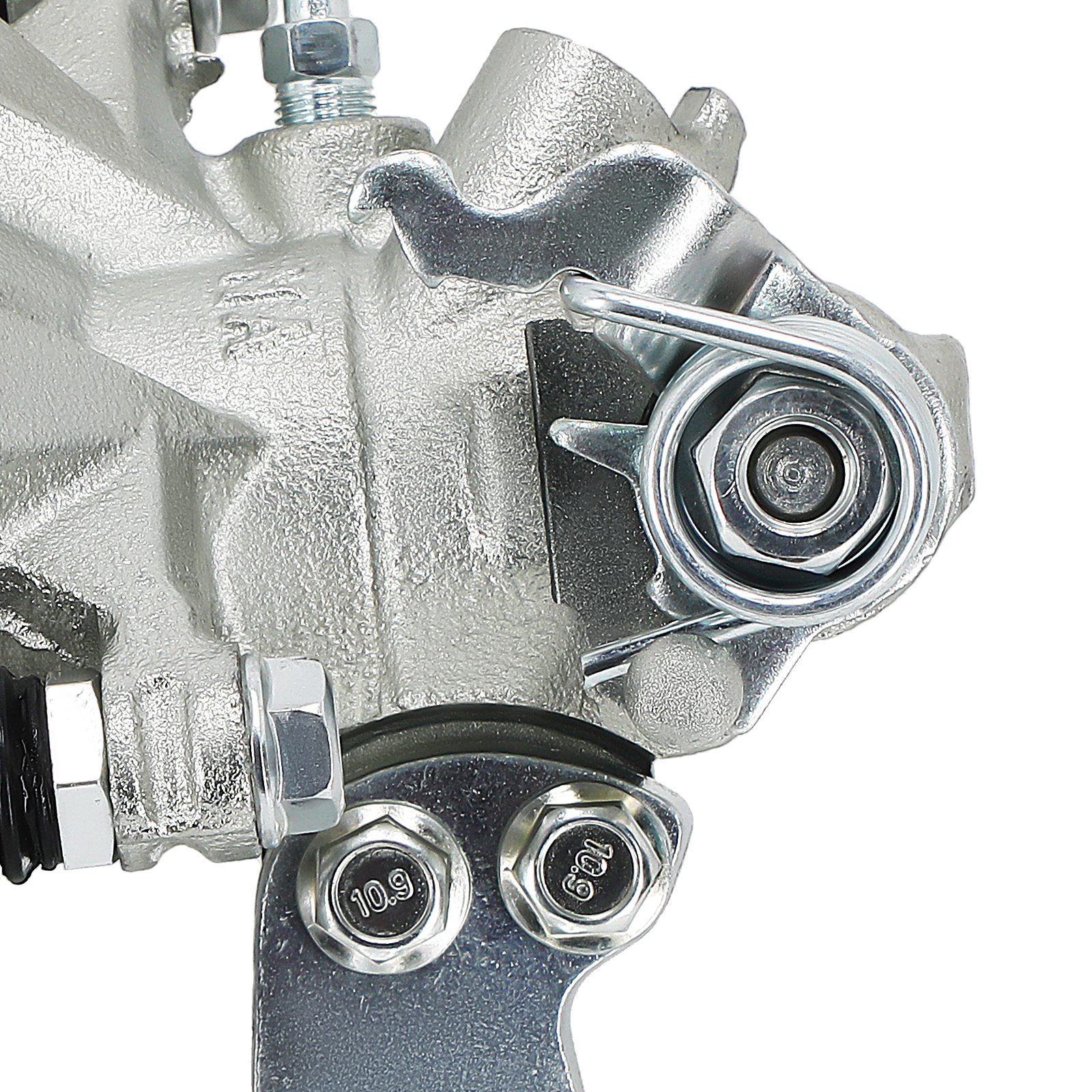 Rear Left Disc Brake Caliper for Honda Civic 1.8L 2006-2015 FRC11840 19P3299