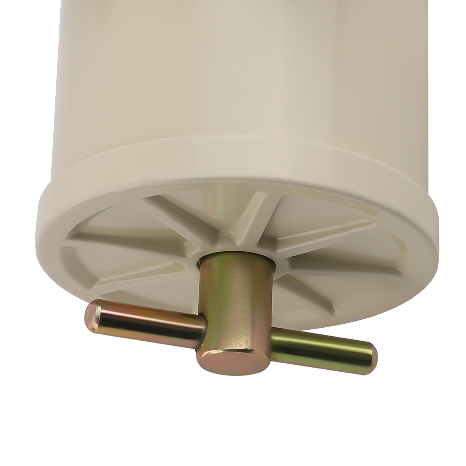 Fuel Filter + Water Separator 500FG 500FH Universal for Diesel Truck Marine Boat