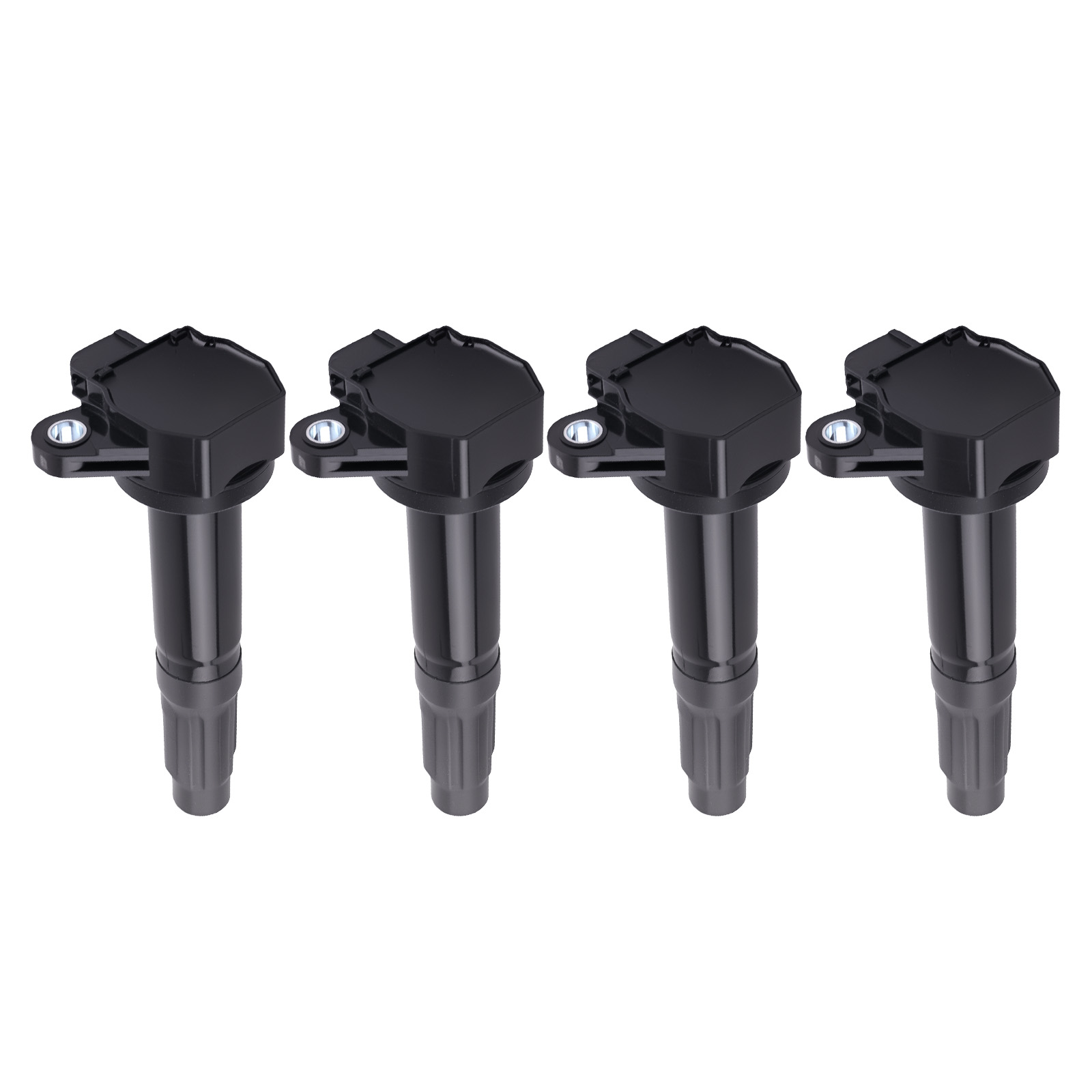 Engine Ignition Coils Set for Subaru Legacy Outback 2.5L 2010-2012 22433AA621