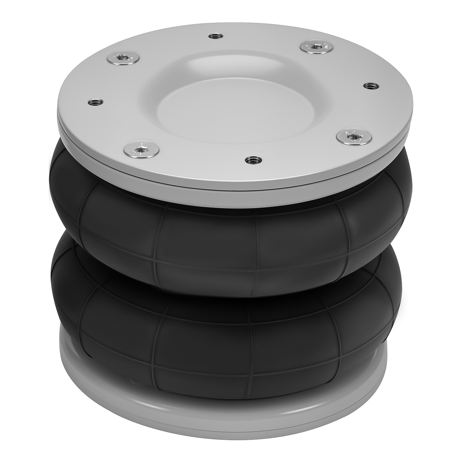 Kit suspension pneumatique arrière avec compresseur for Mercedes Sprinter 4000kg