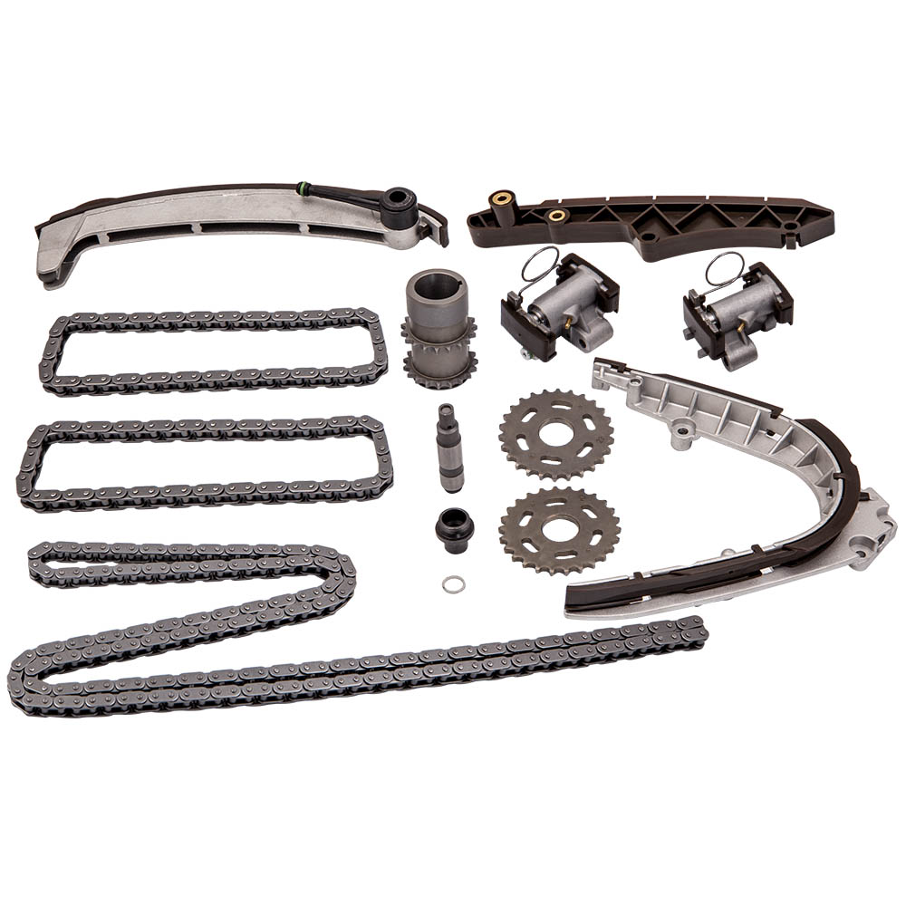Engine Timing Chain kit For BMW X5 (E53) 4.4 i 4.6 is 11311741746