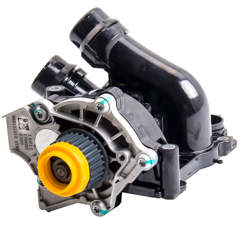 Water Pump For AUDI A5 A3 8P A4 B8 Q5 TT 8J GOLF 1.8TFSI 2.0TFSI