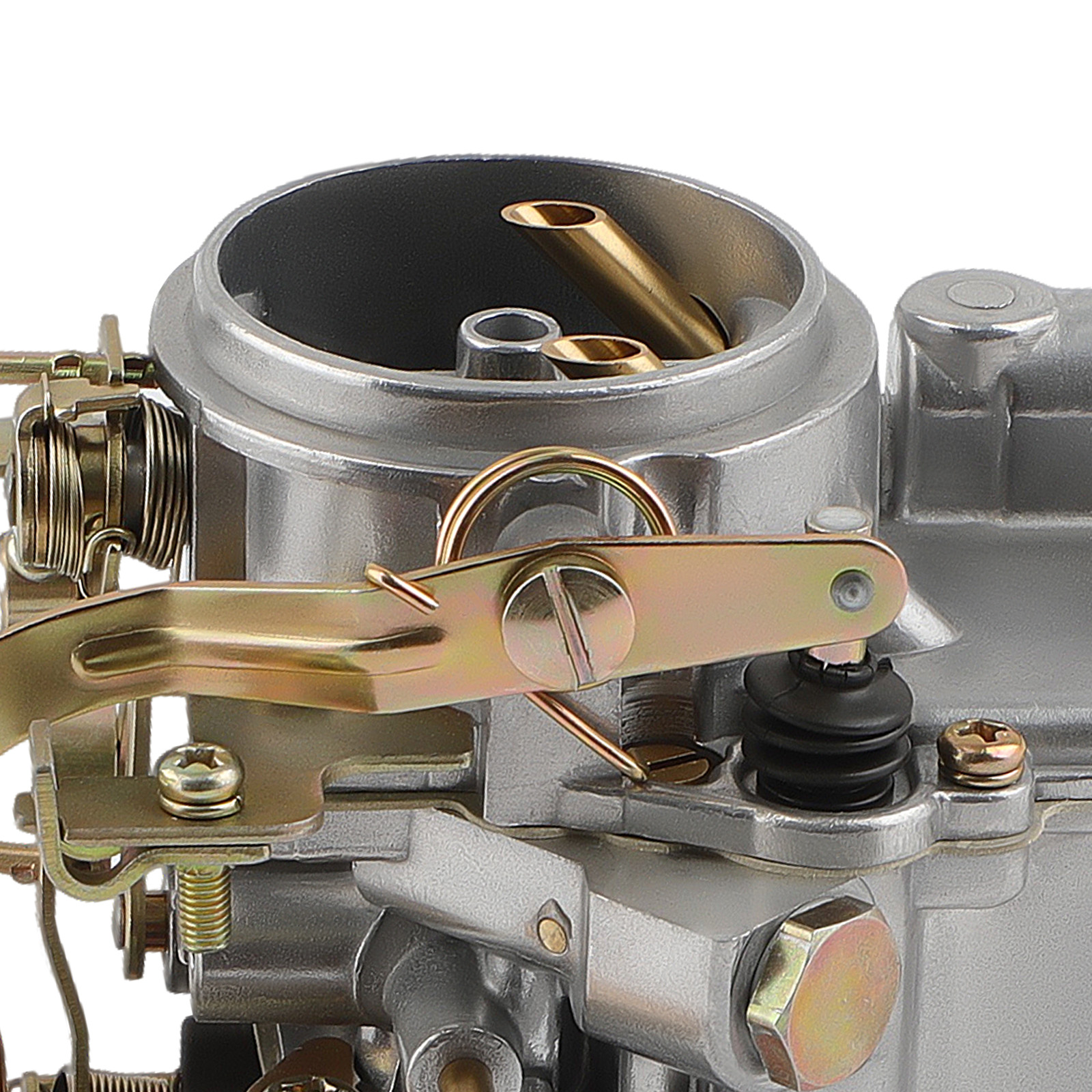 Carburetor for Datsun Nissan A12 120Y 1200 Sunny Cherry 16010-H1602 Carb Manual
