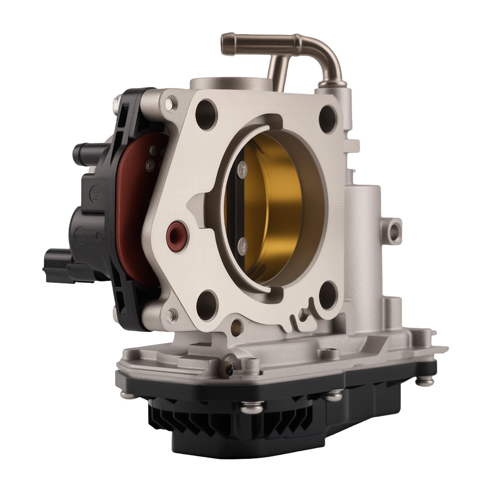 Fuel Injection Throttle Body for Honda Civic 1.8L 2012 2013-2015 HR-V 2016-2022
