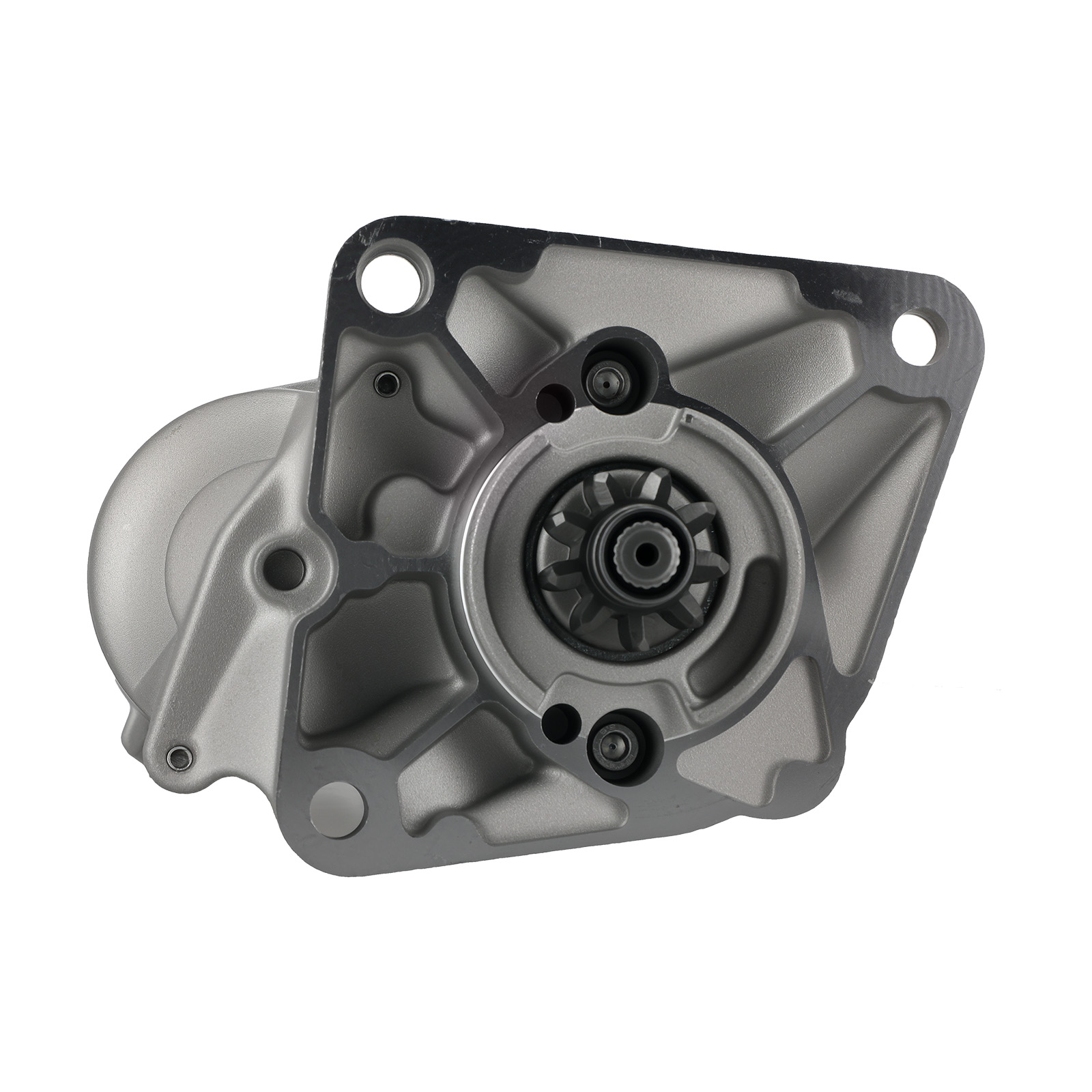 Starter for Land Rover Discovery II 2.5 Td5 1998- 402670120  NAD101240 PLGR