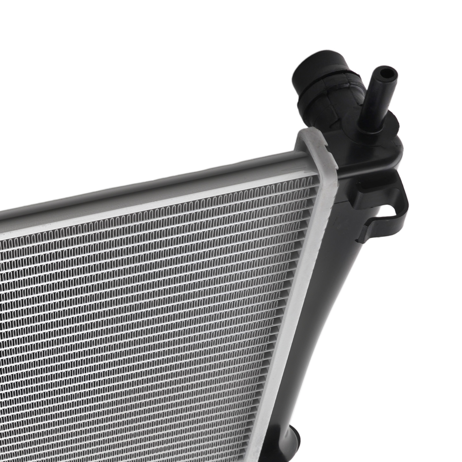 Aluminum Radiator for Ford Fiesta 1.25 1.4 1.6 Petrol 2002-2009 2S6H8005CA