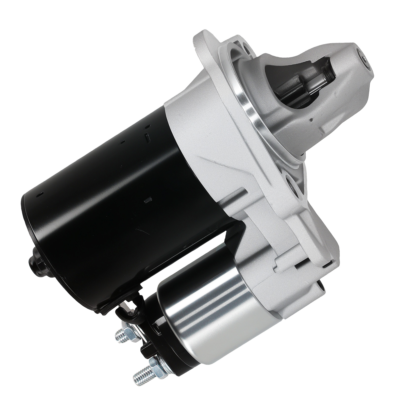 Starter Motor for Mini Cooper S R50 R53 R52 2002-2008 17854N 7570488 0.9kW 9T