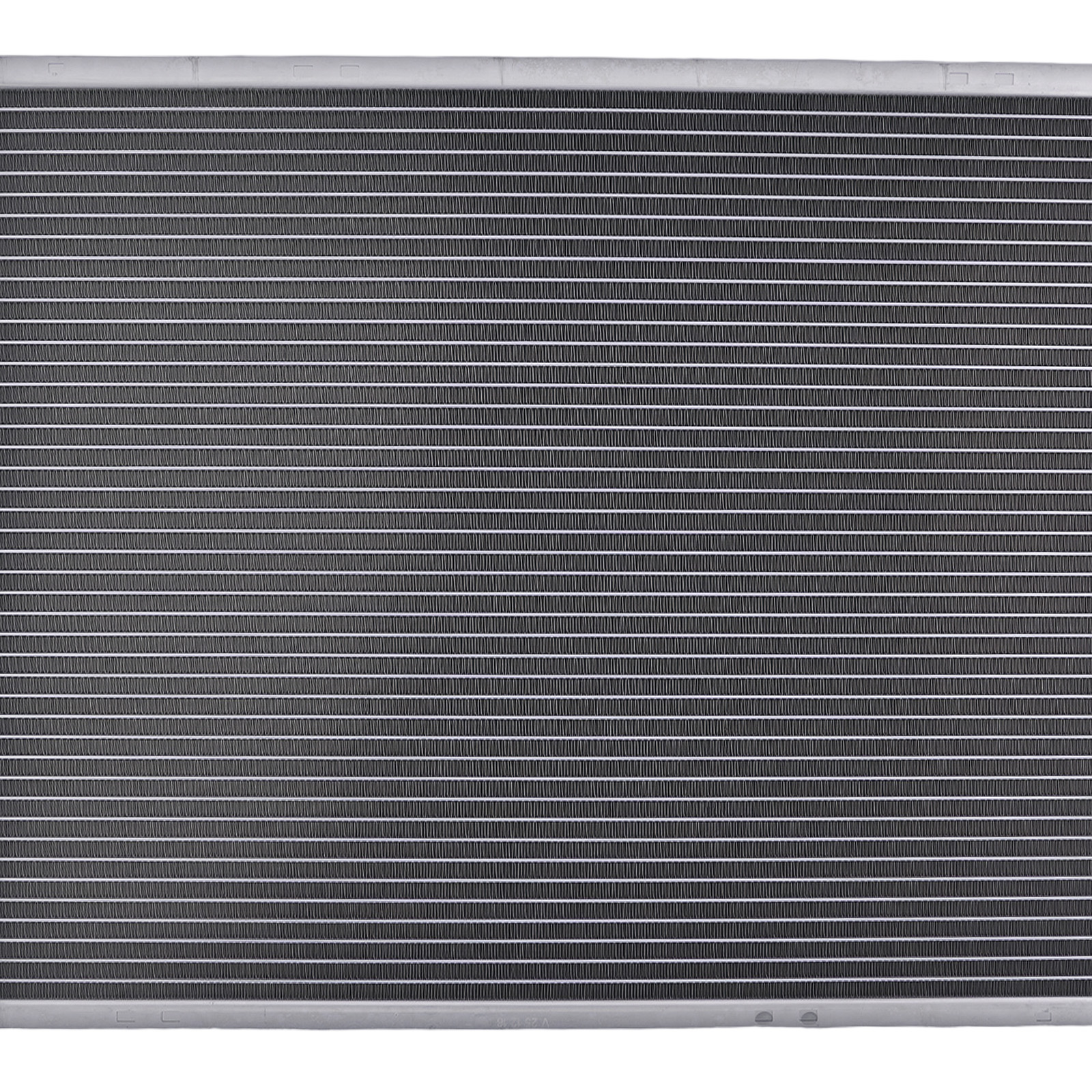 3 Row Aluminum Radiator for BMW E46 MT 1999-2006 CU2627 Cross Flow 3709