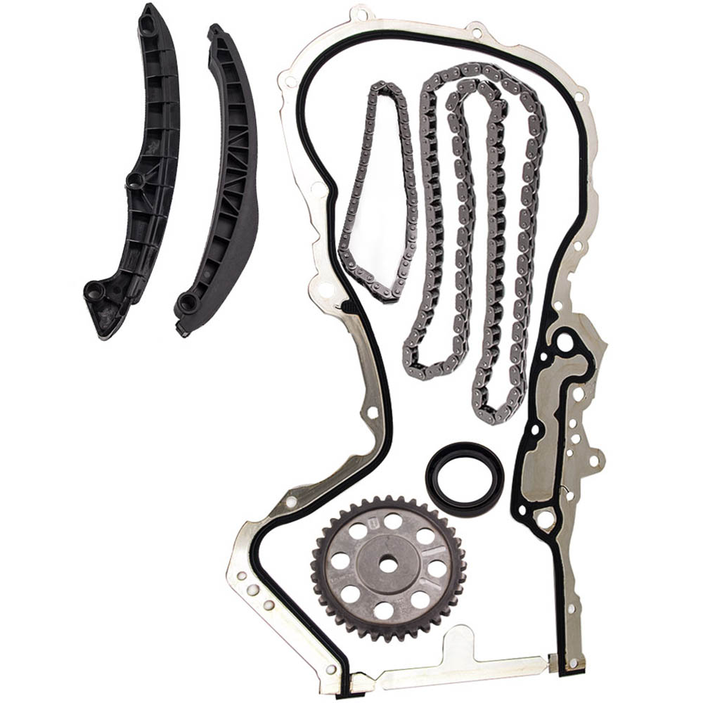 Kit chaîne de distribution tendeur de chaîne for Audi/Seat/Skoda/VW 1.4 1.6 F