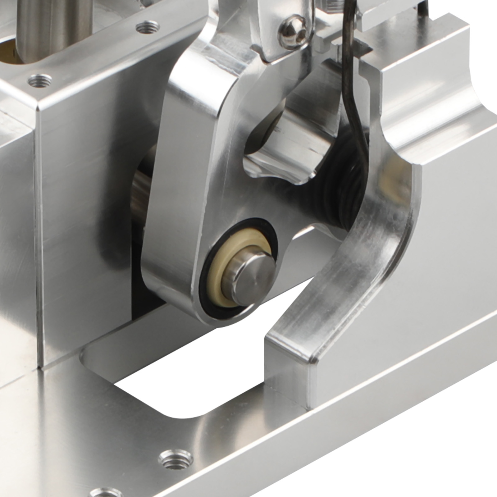 Quality Shifter Box For Honda Acura RSX Type-S 2002-2006 Civic EM2 01-05