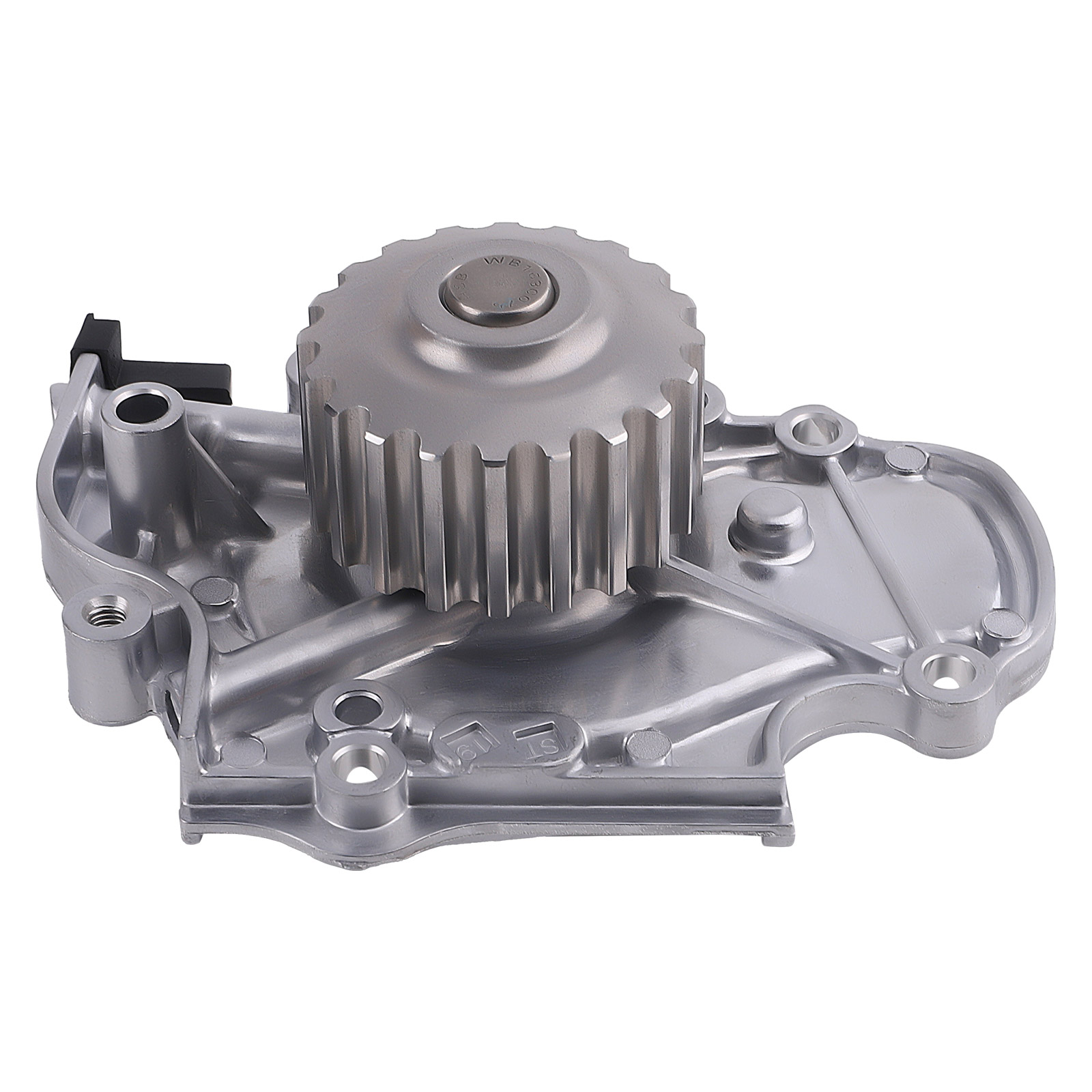 Timing Belt Water Pump Kit for HONDA ACCORD EX LX SE 2.3L 2254CC L4 1998-2002