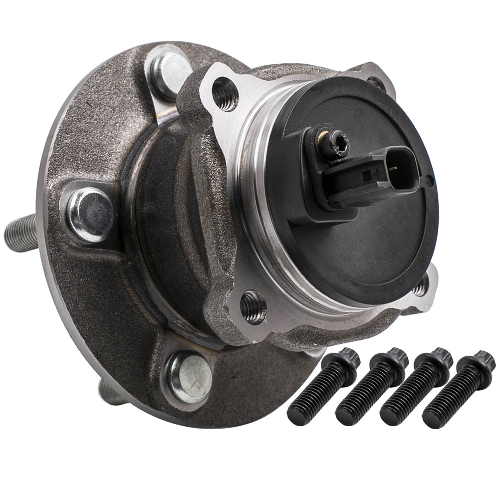 Moyeu de roue arriére for Ford C-Max DM2 2007-2010 1.6 1.8 2.0 1355129 1471852