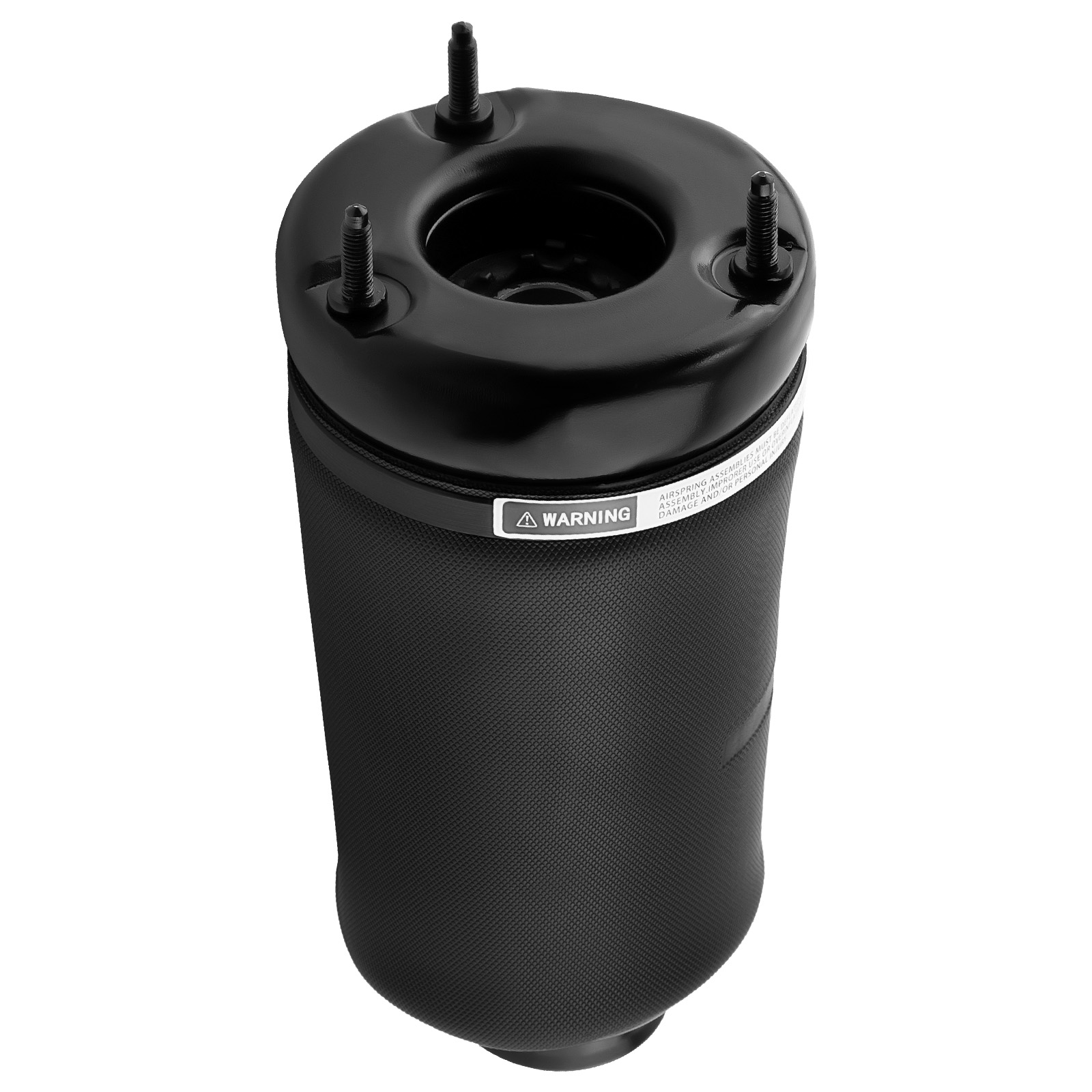 Avant suspension pneumatique Luftfeder For Mercedes X164 ML GL-Class 320 350 550