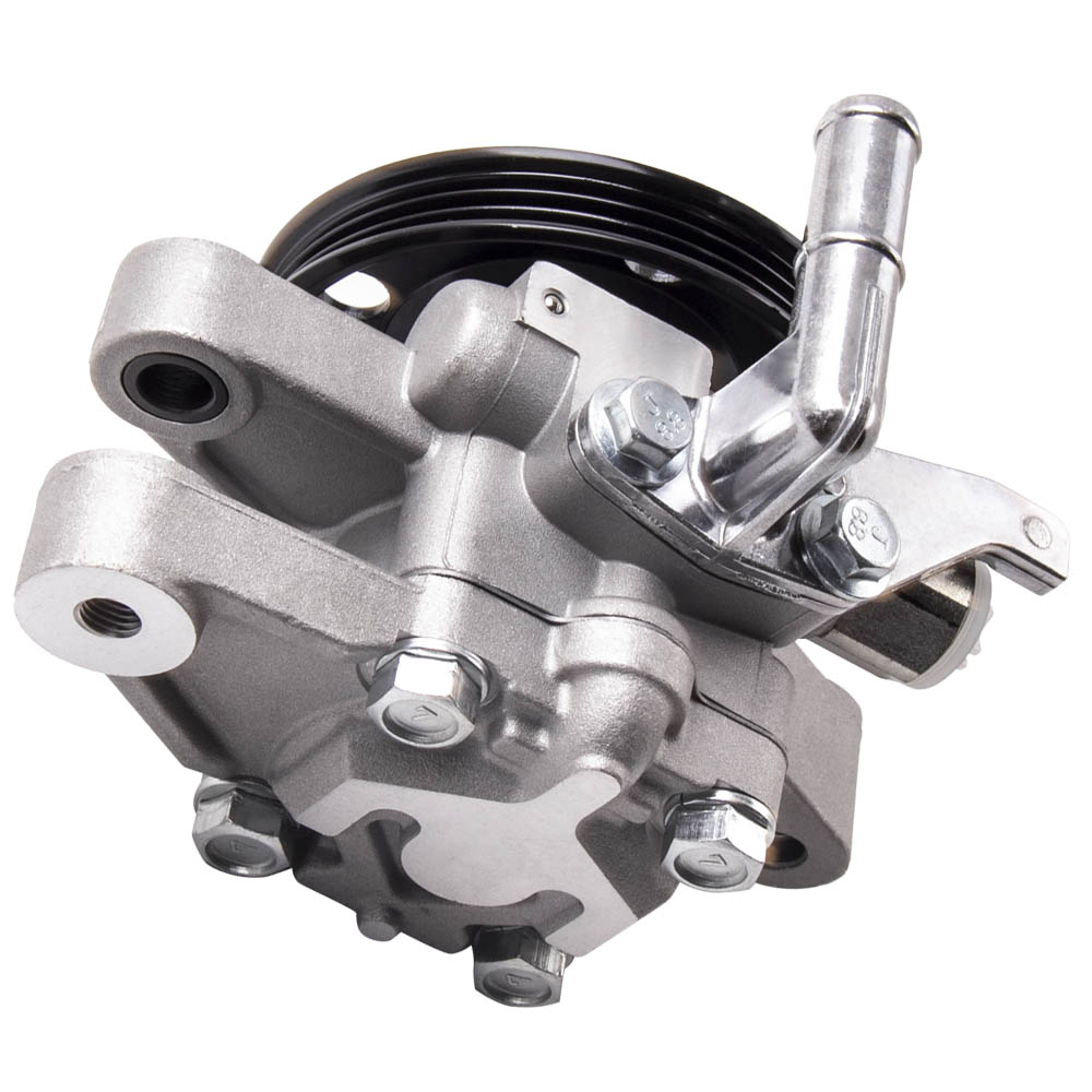 thumbnail image 2 of Power Steering Pump For 2001-2008 Hyundai Elantra Tiburon 2.0L I4 – YI97811T Direct Replacement (571002D100 / 57150-2D000) 2 of 2
