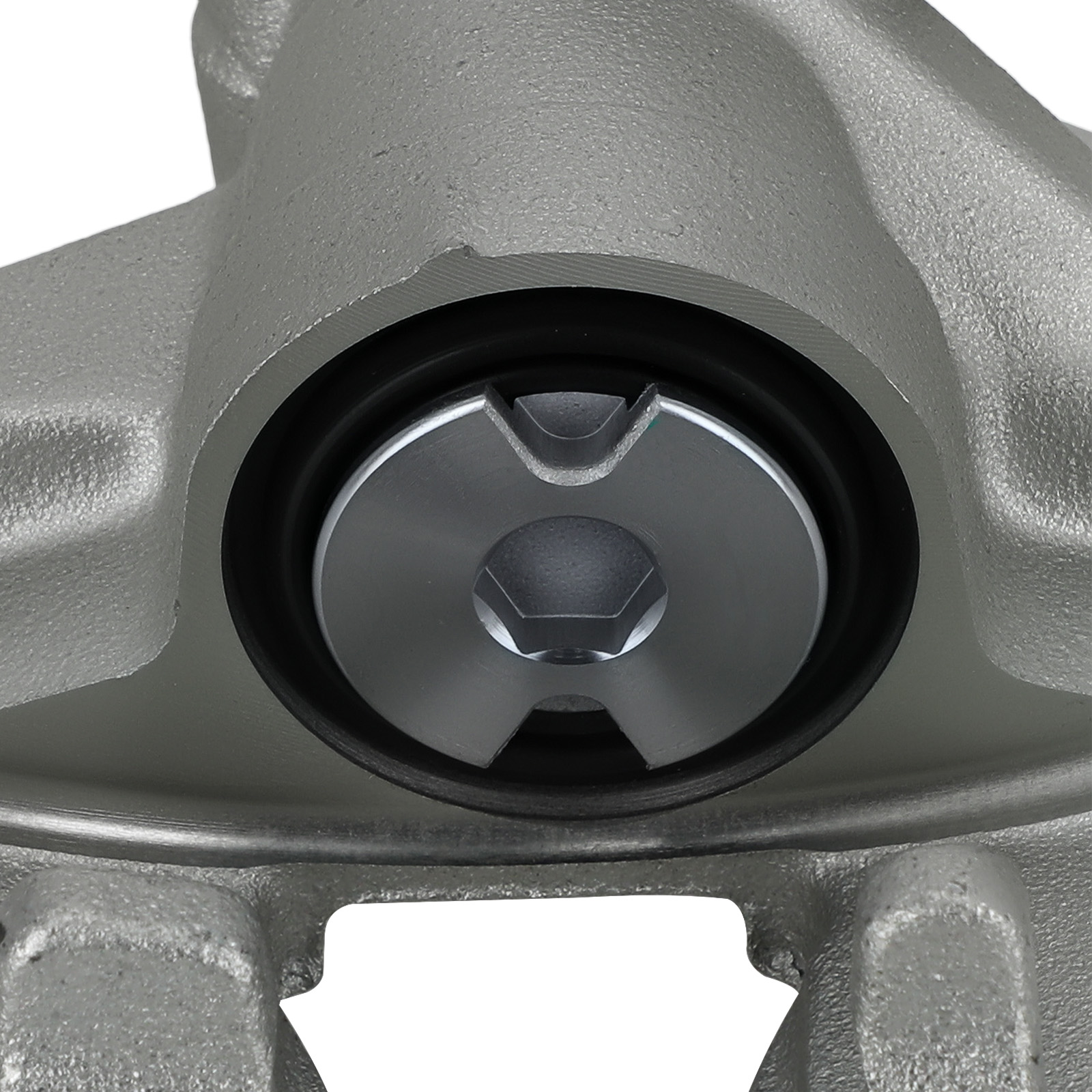 Étrier de frein Arrière for Ford Mondeo III BWY V6 24V 2000-2007 342980