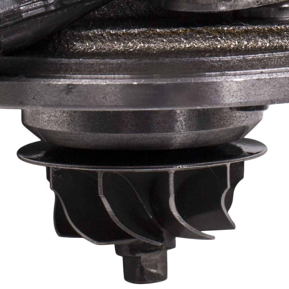 Turbo Cartouche for Fiat Linea 90 PS 66 KW 1.3 D Multijet 2004-2007 54359880015